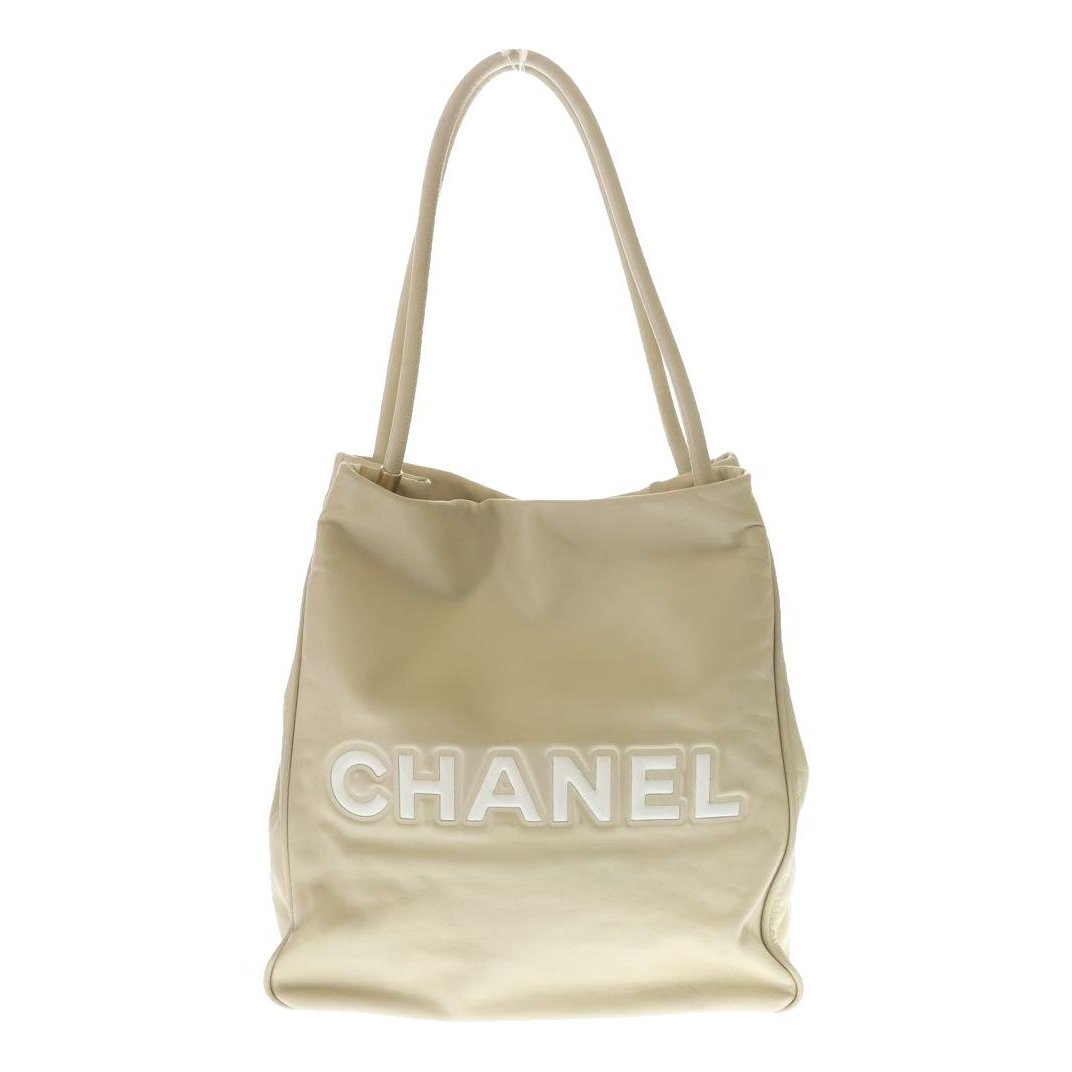 Timeless/Classique leather tote