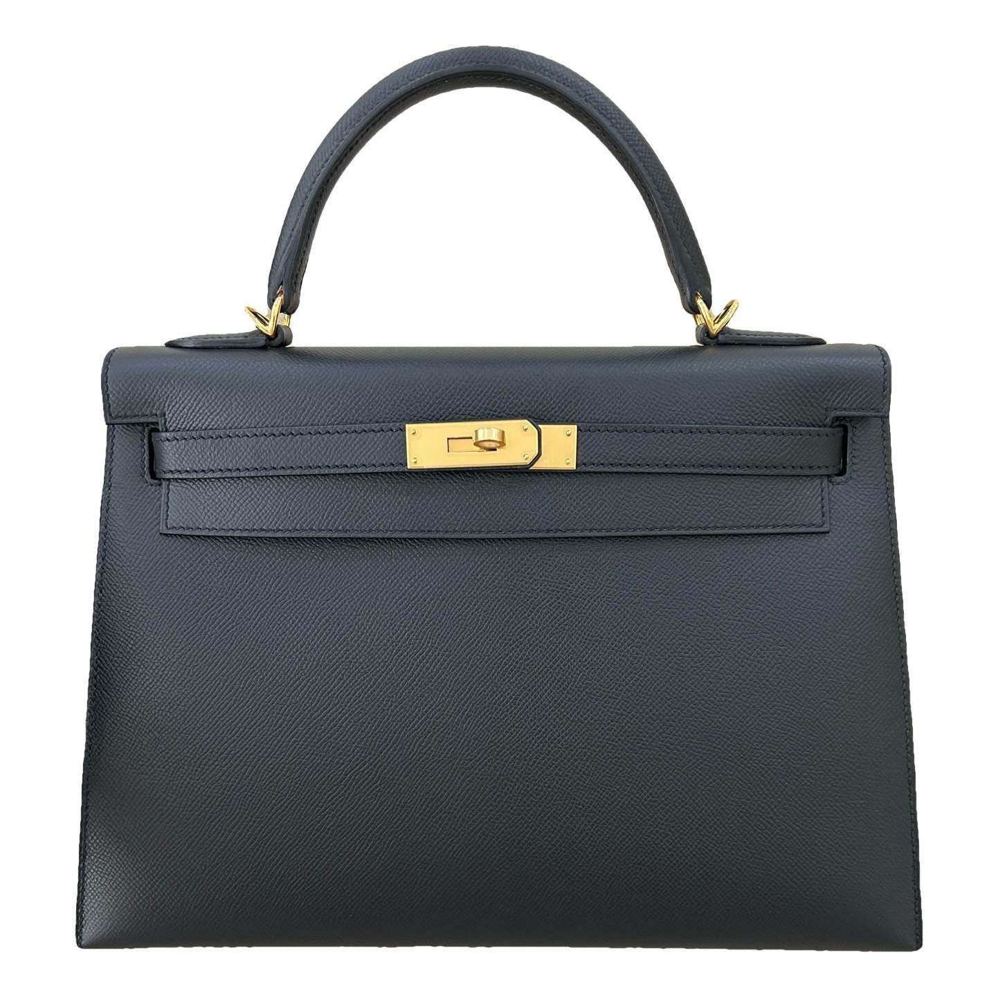 Hermes Kelly 32 Handbag