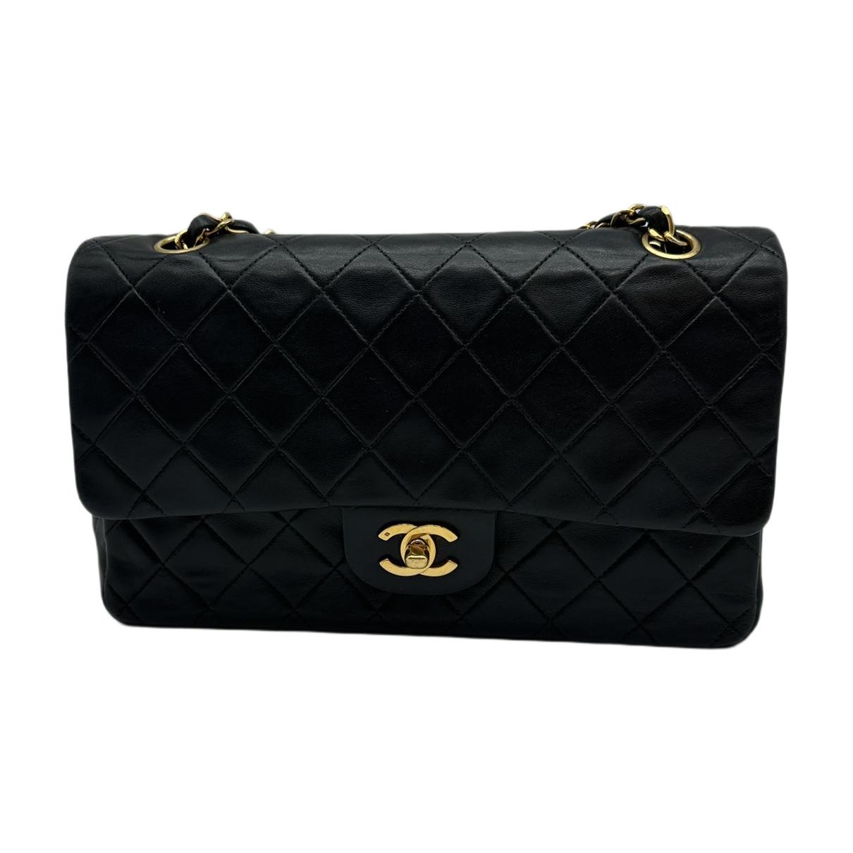 Timeless/Classique leather crossbody bag