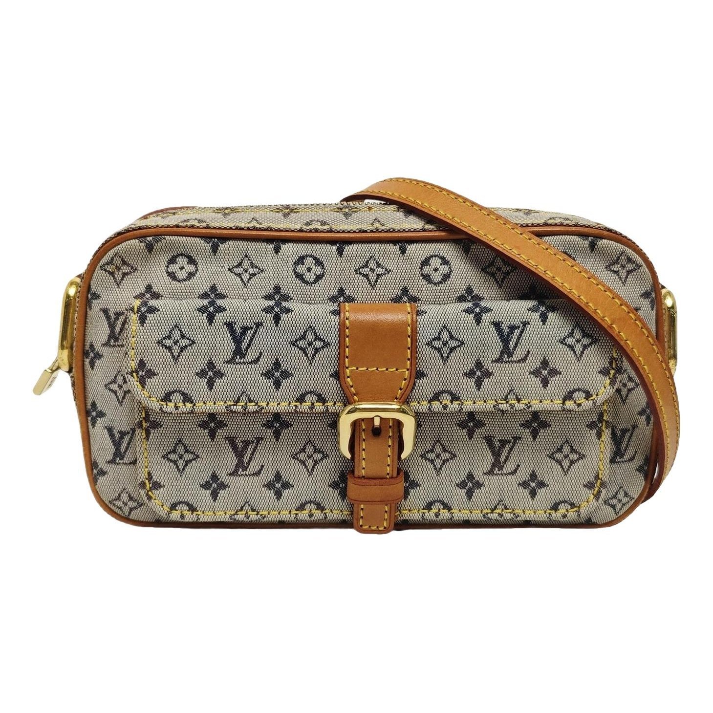 Juliette cloth handbag