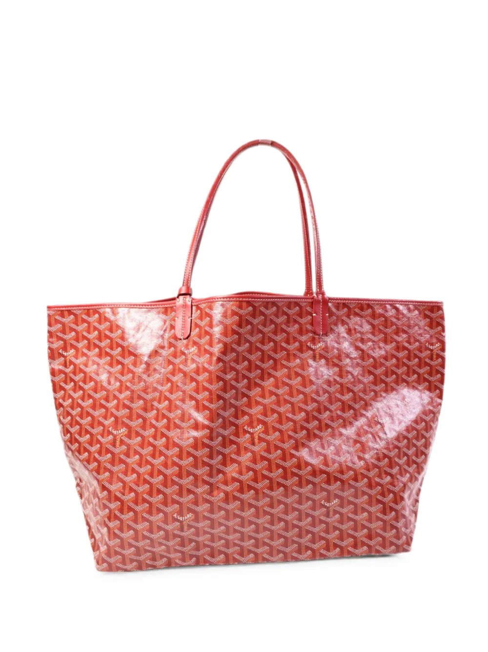 Goyard Saint Louis GM tote bag