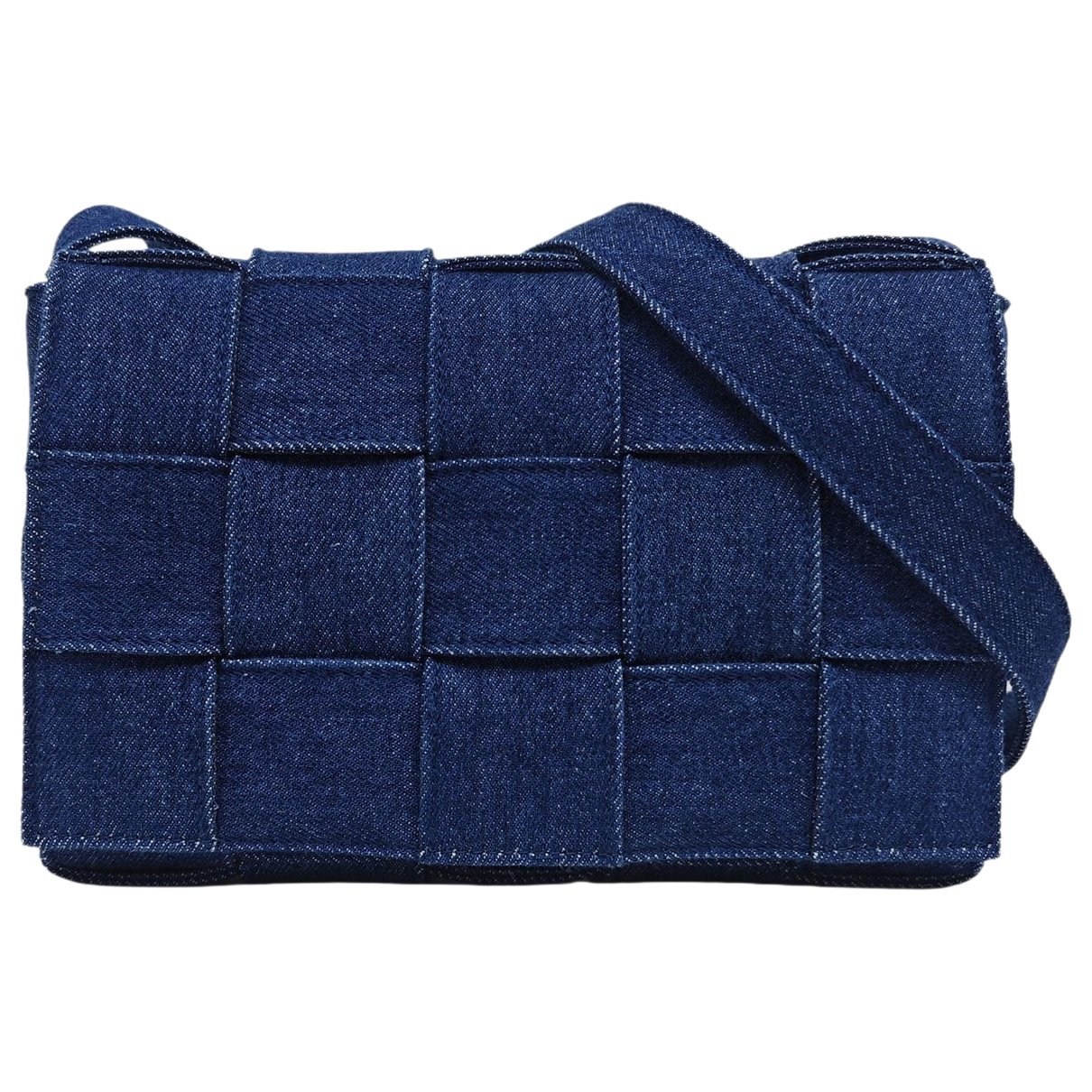 Brick Cassette handbag