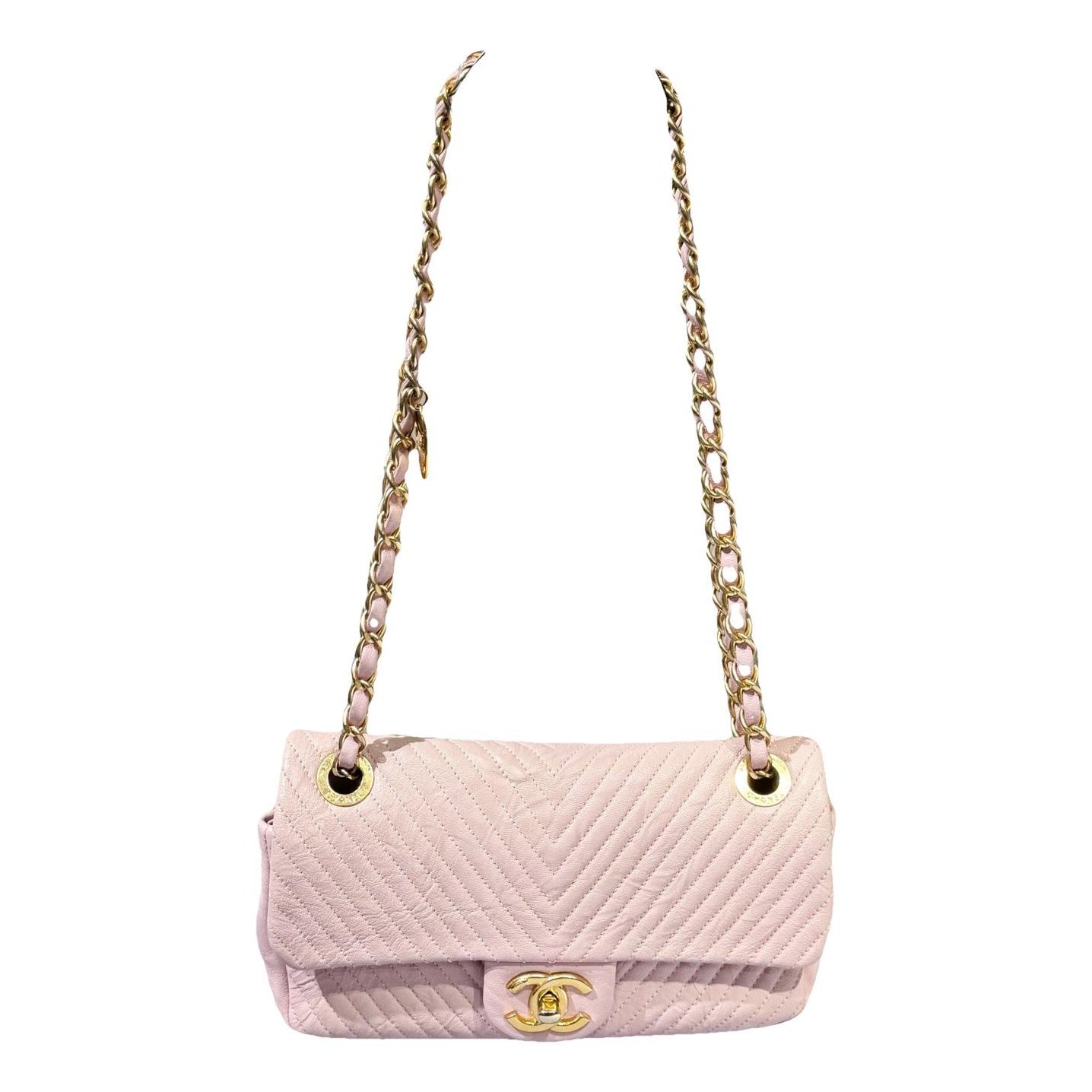 Timeless/Classique leather crossbody bag