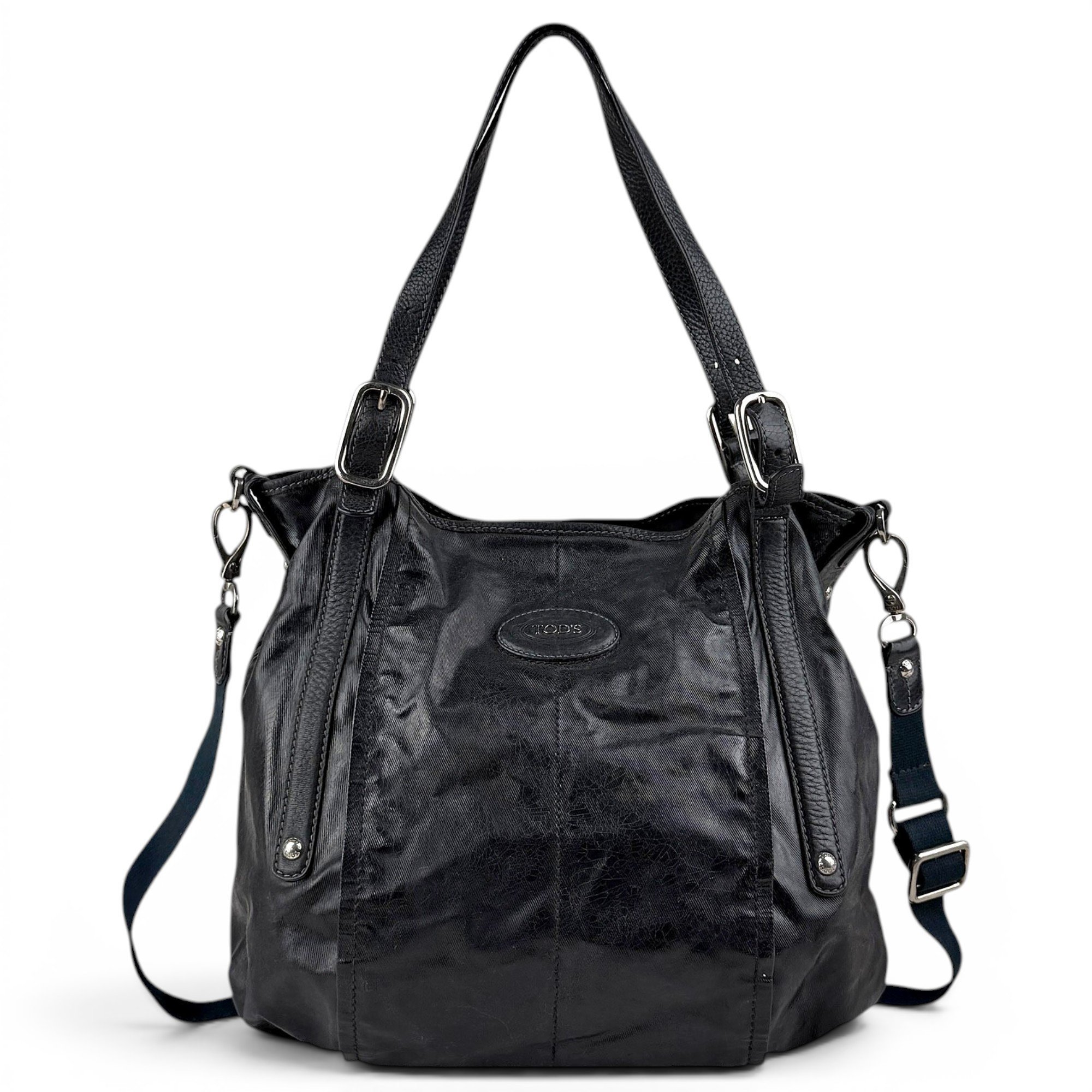 D Bag handbag