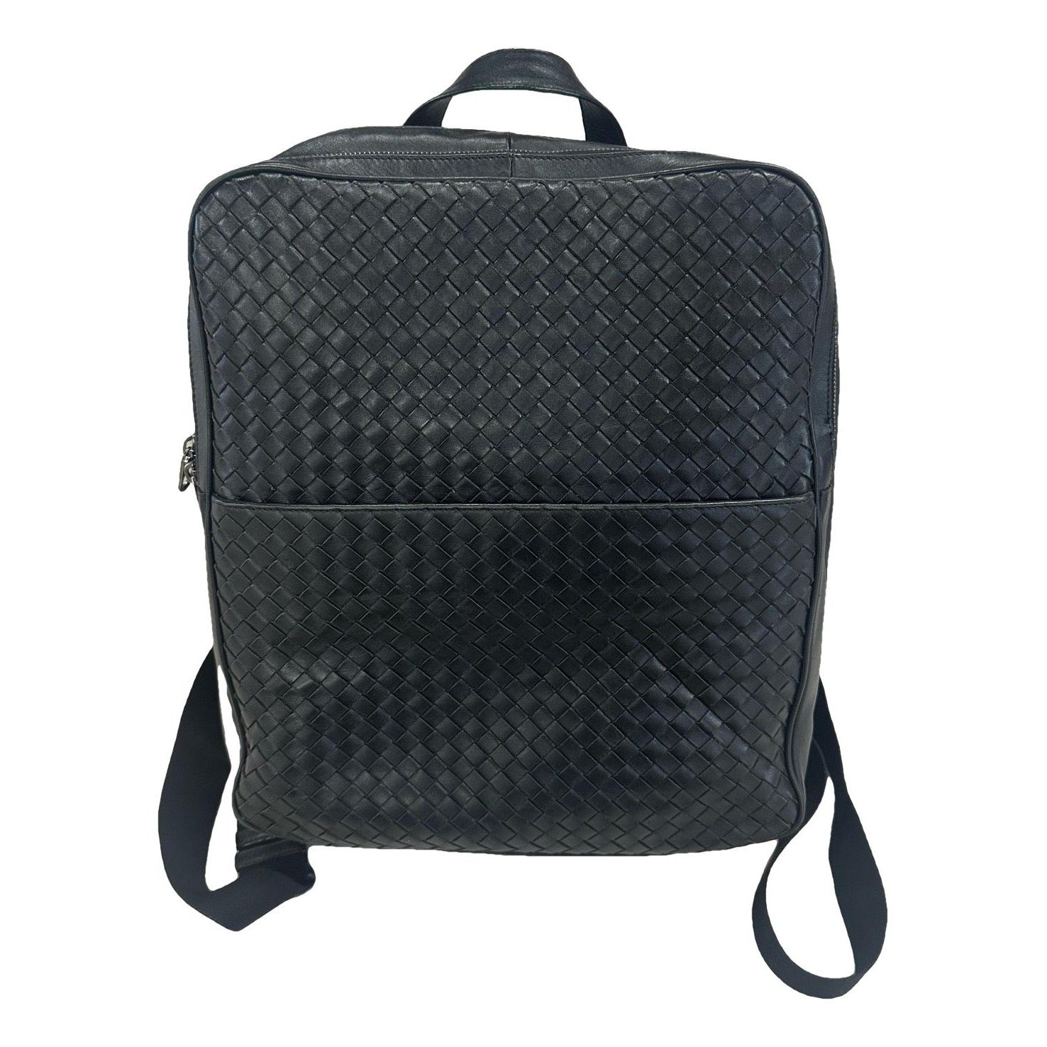 Bottega Veneta Leather mini bag