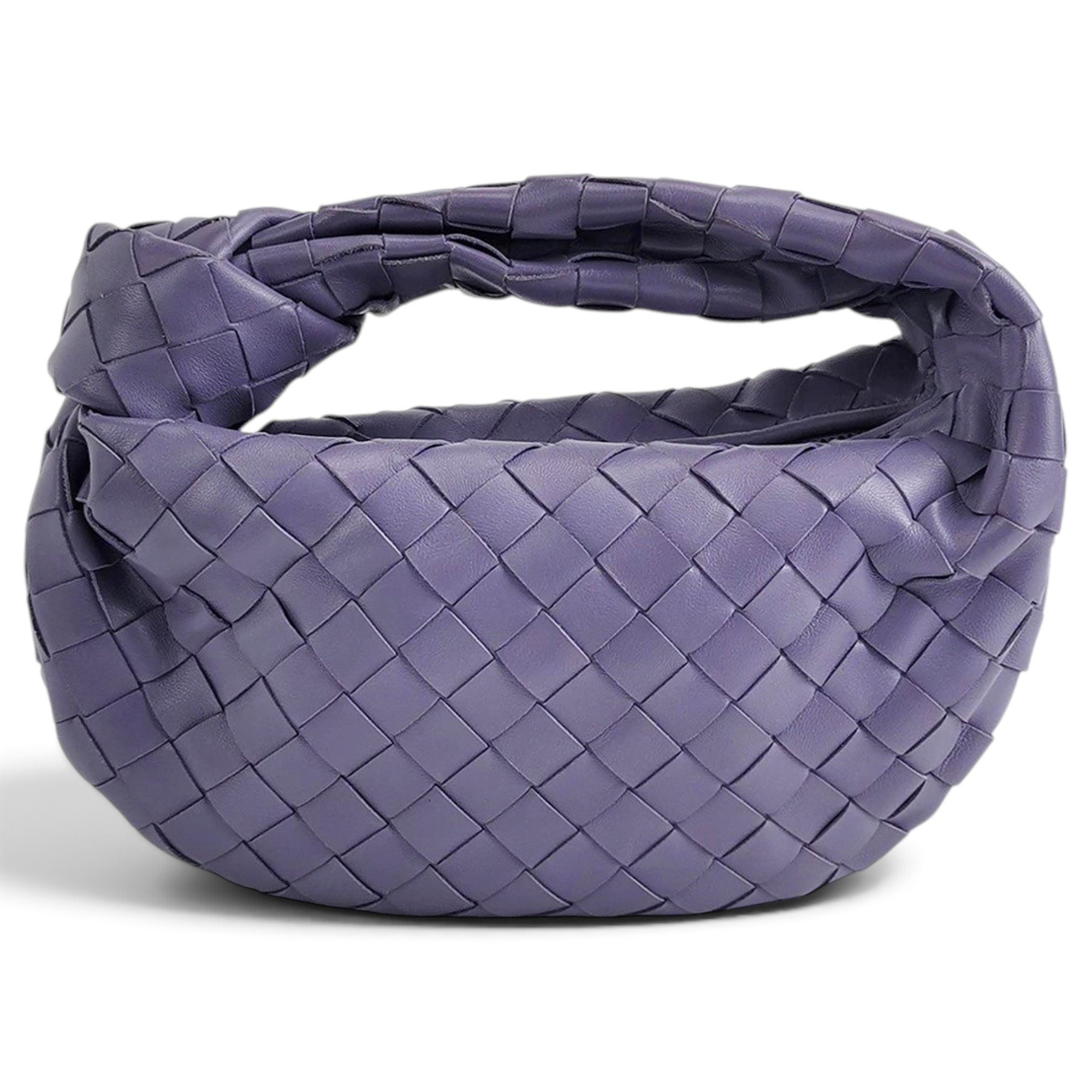 Jodie leather handbag