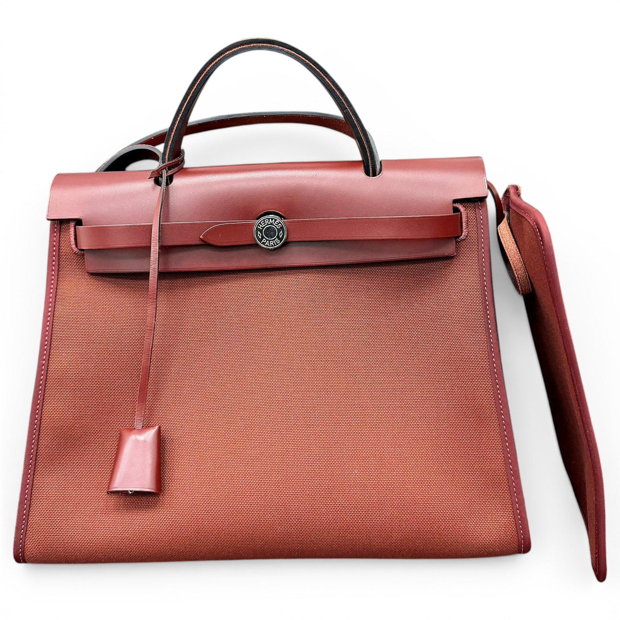 Herbag cloth handbag