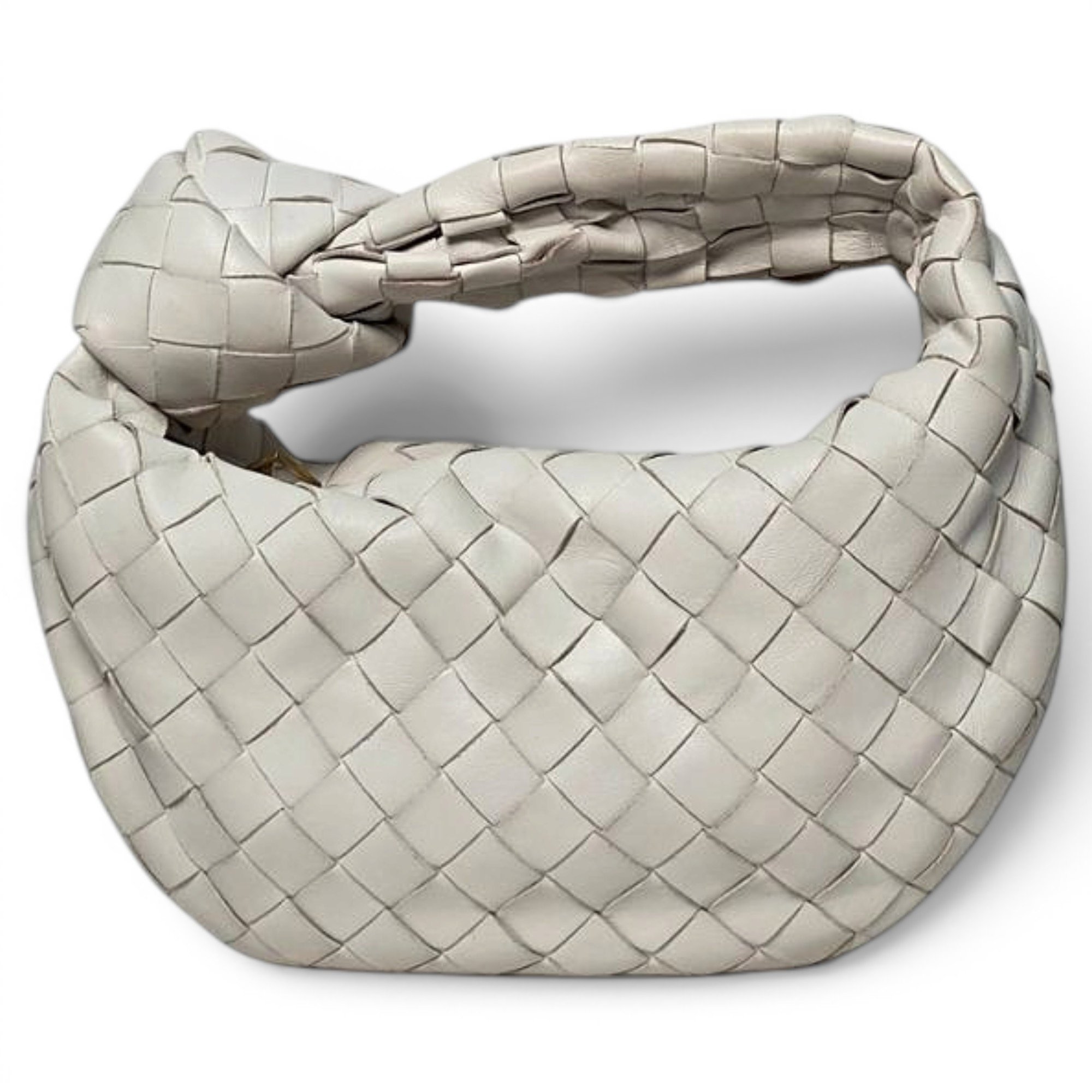 Jodie leather handbag