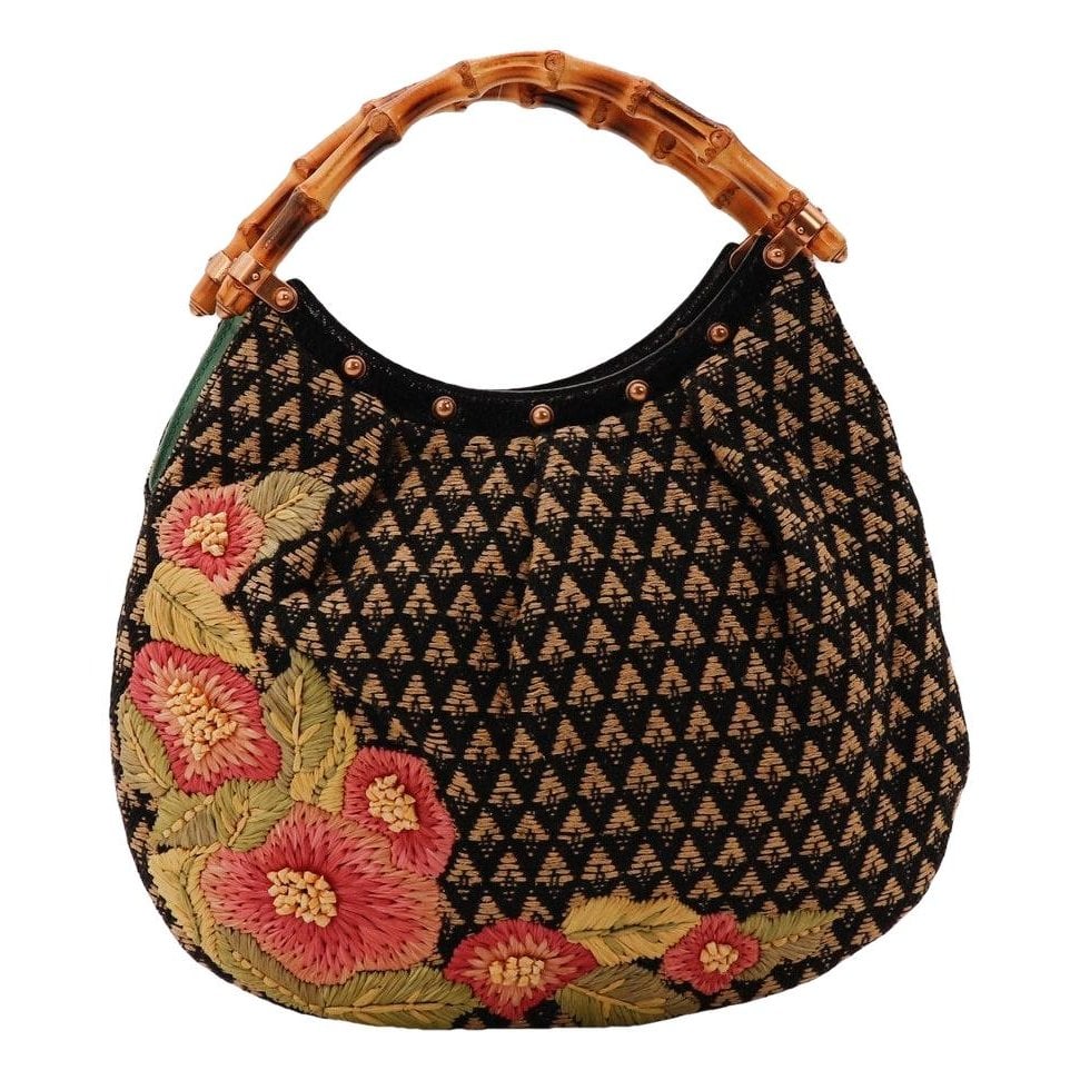 Hobo handbag