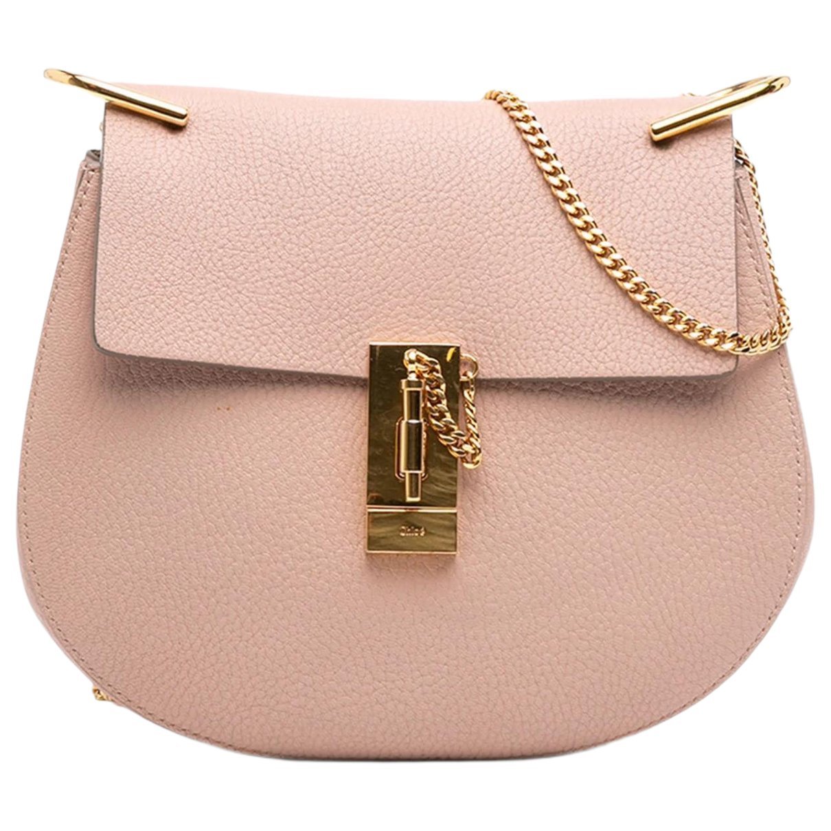 Chloe Drew leather crossbody bag
