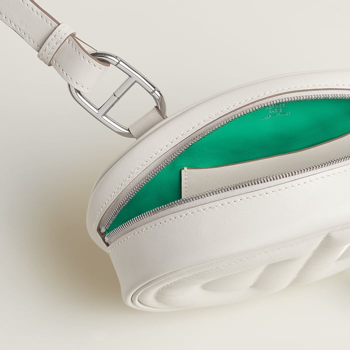 In-the-loop Verso Belt Bag