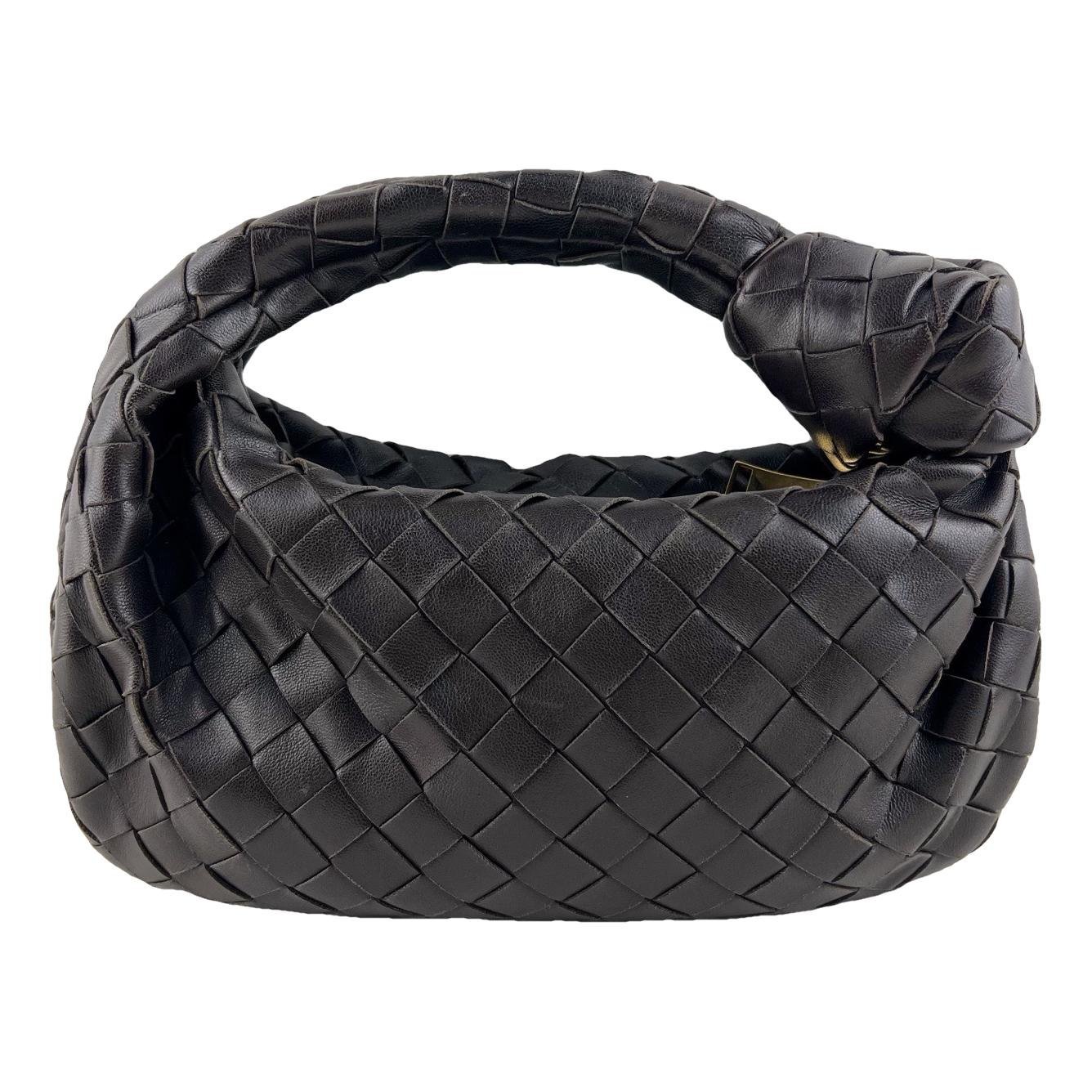 Jodie leather handbag
