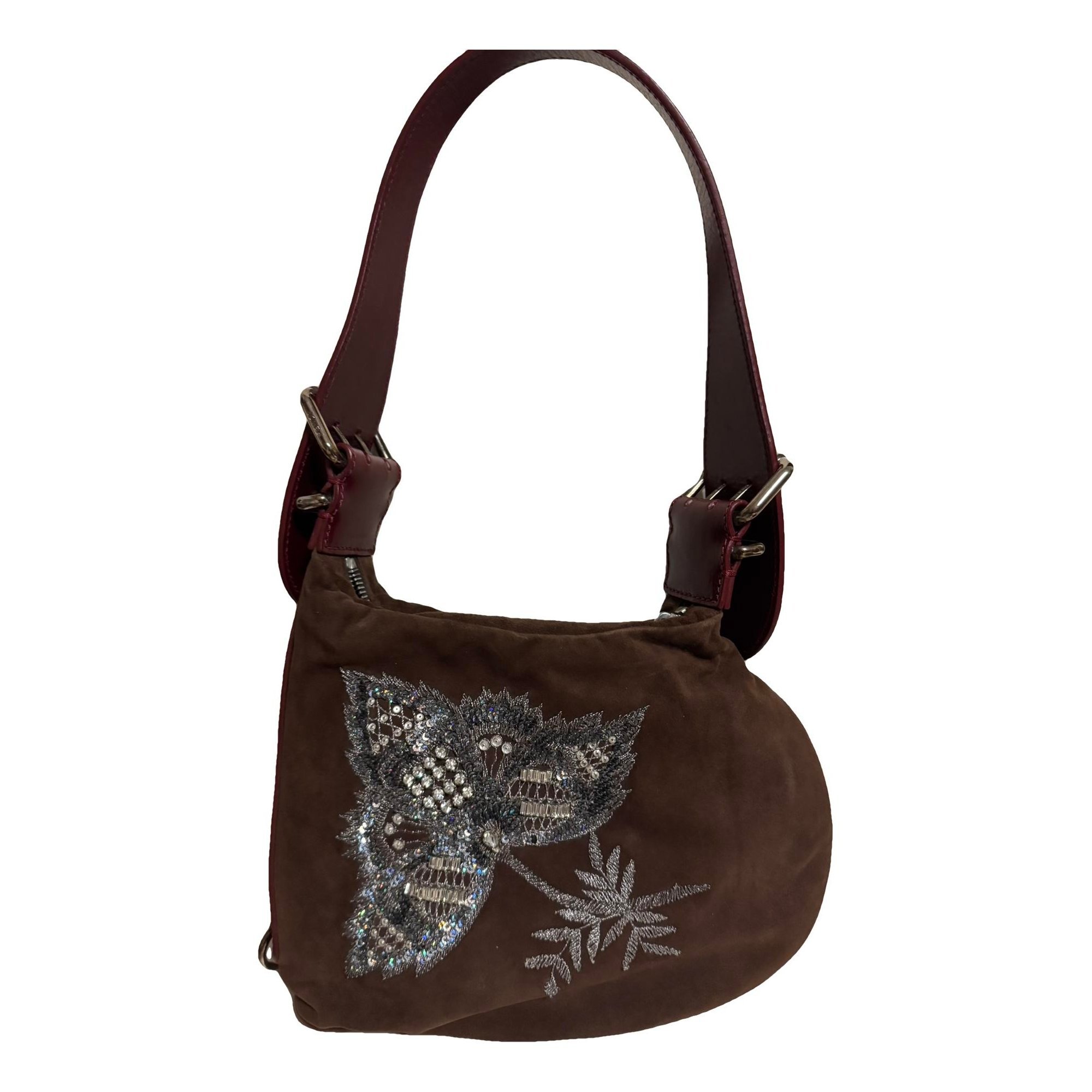 Oyster handbag