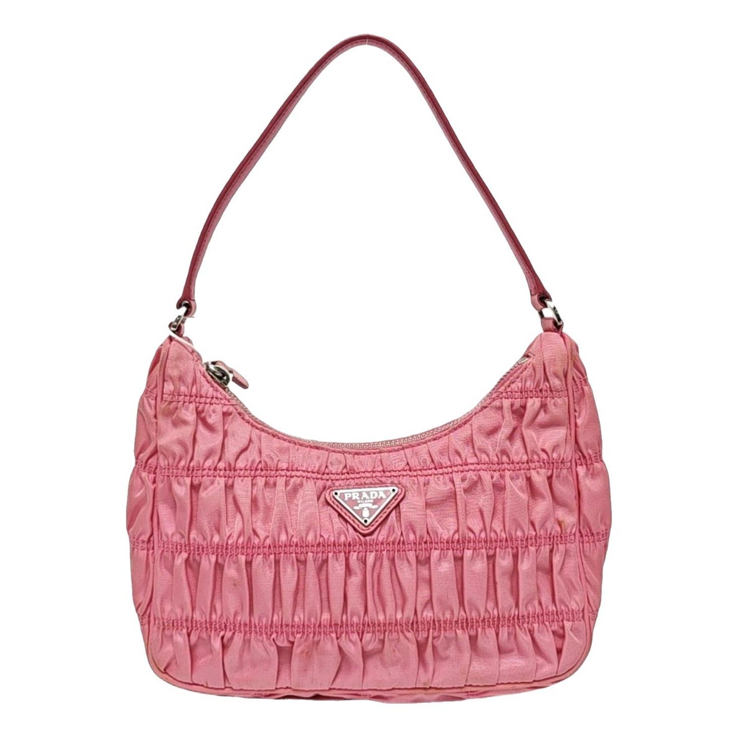 Cloth handbag