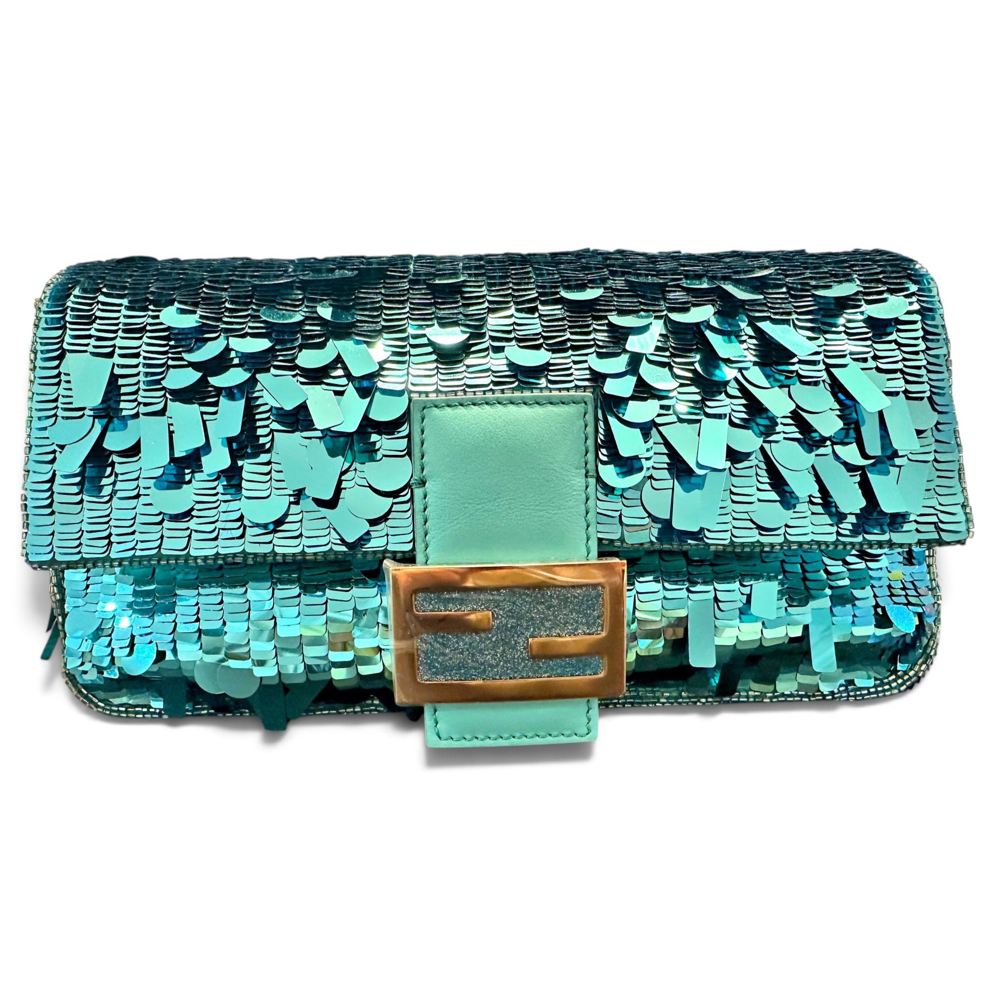 Baguette handbag