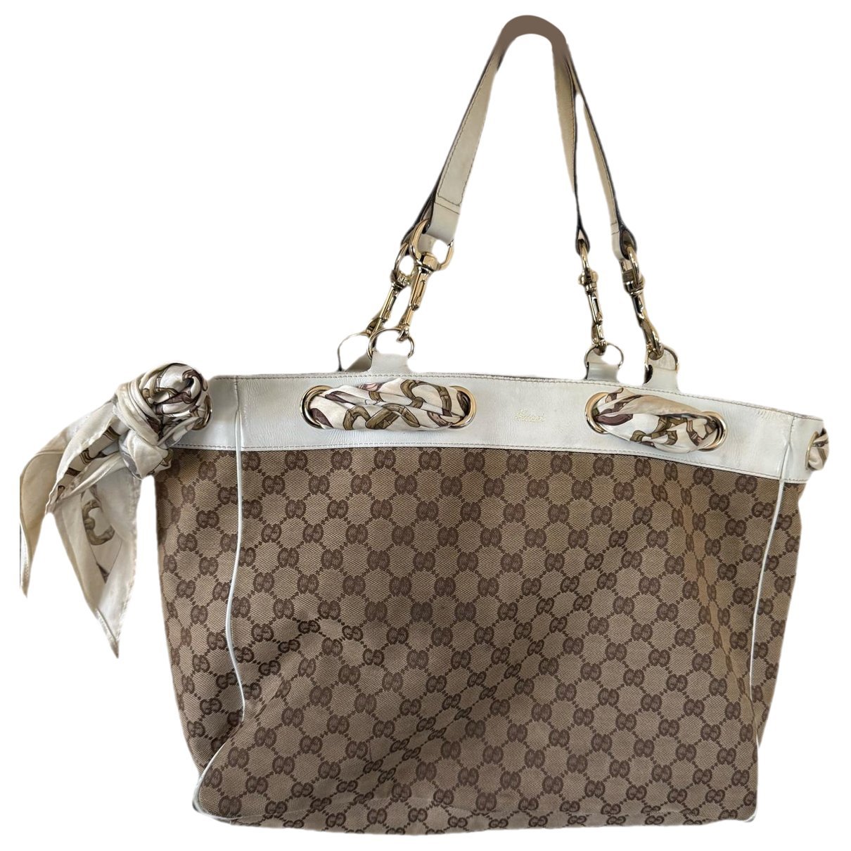 Cloth tote