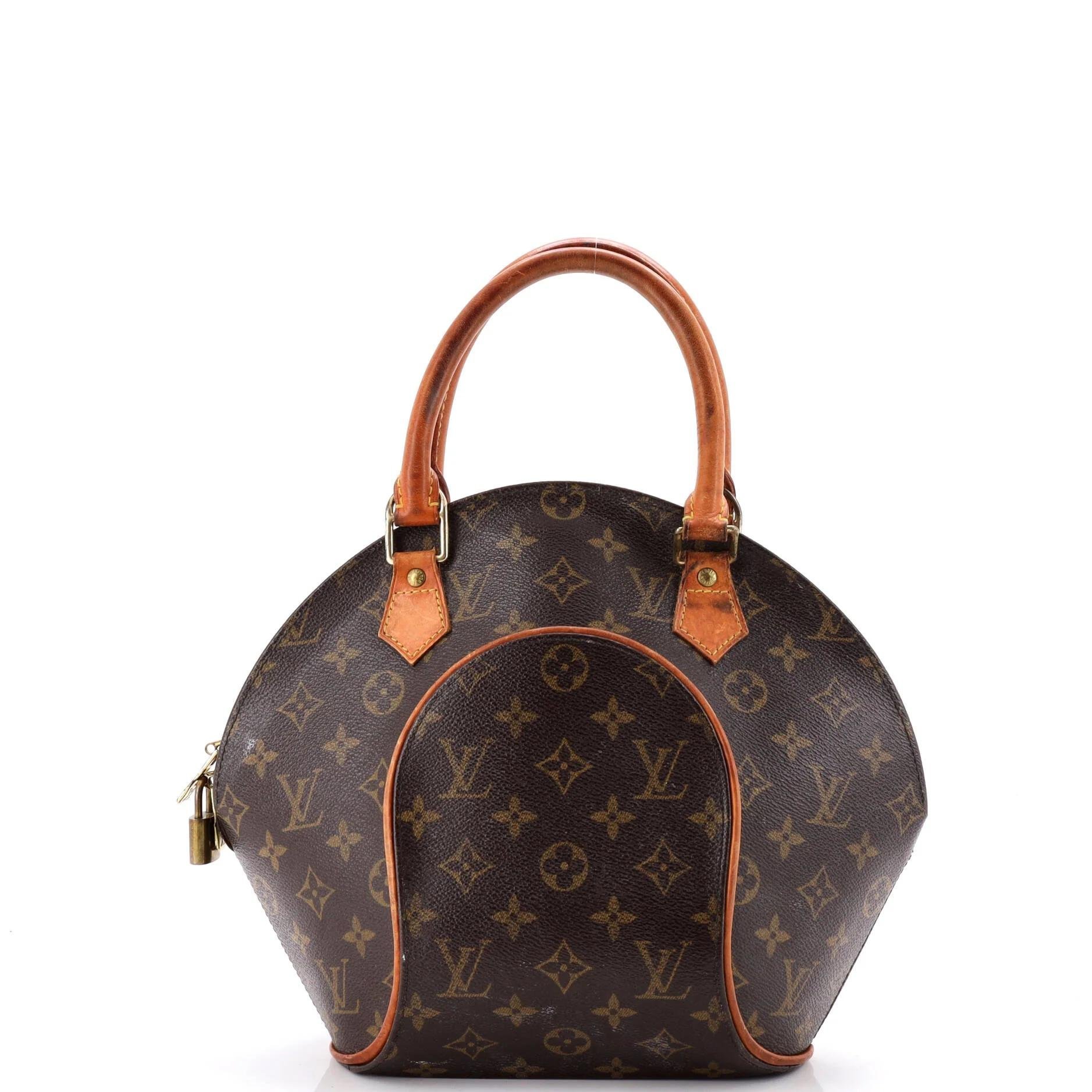 Cloth bowling bag