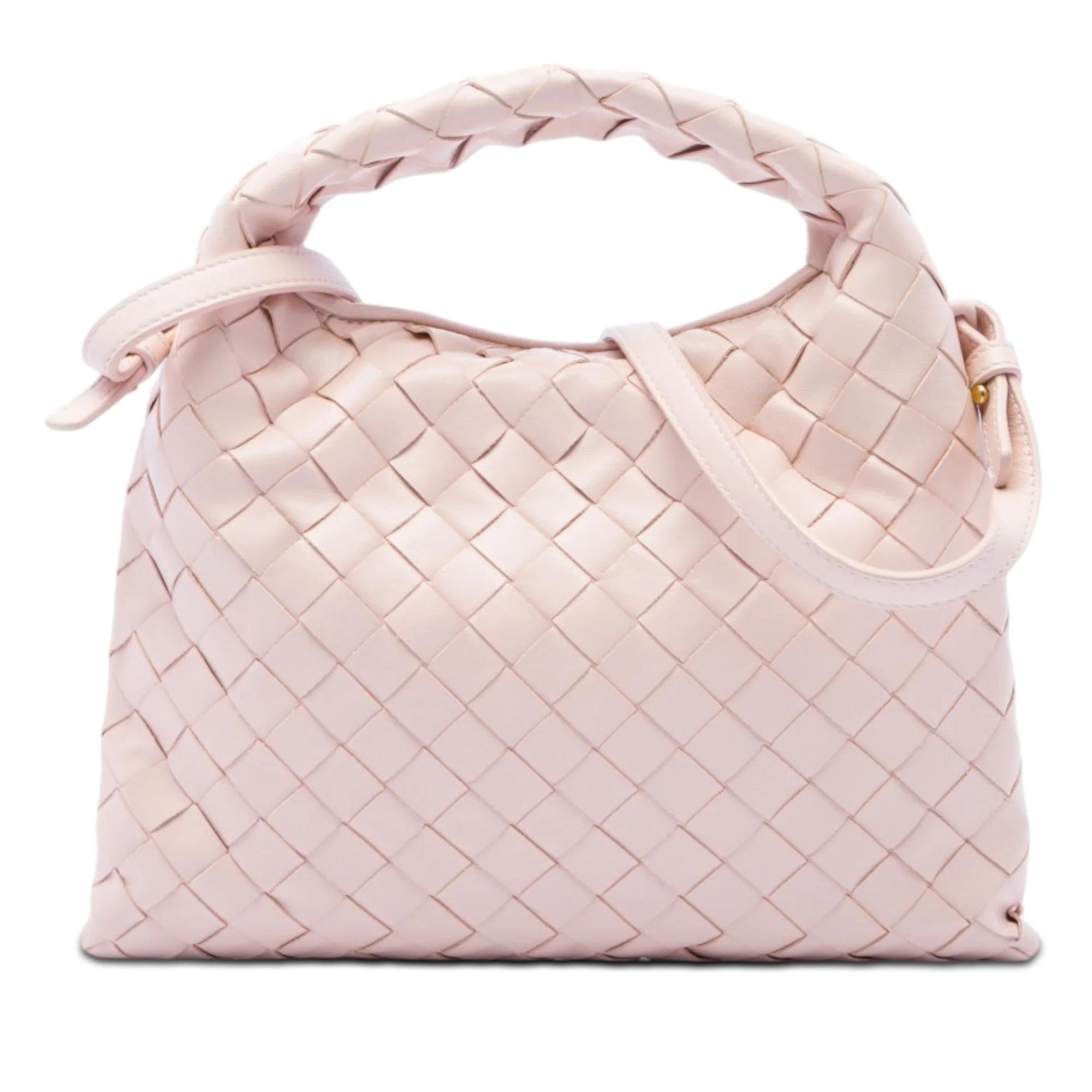 Pony-style calfskin satchel