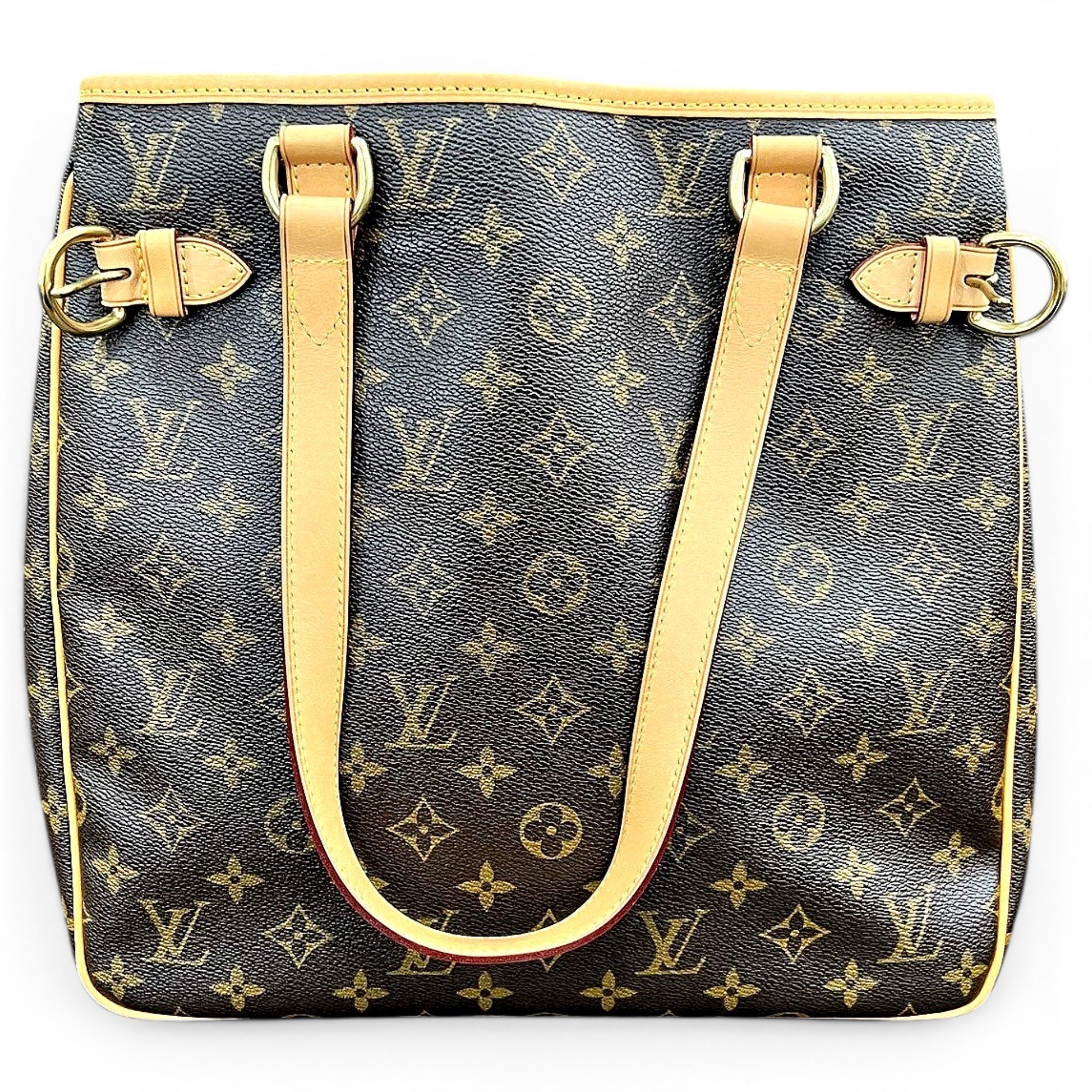 Batignolles cloth tote