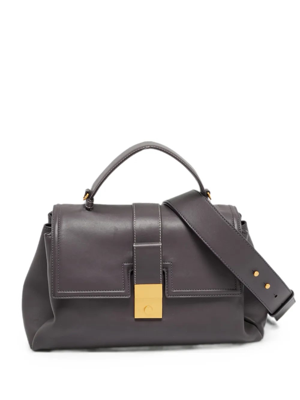 Bottega Veneta medium Piazza tote bag