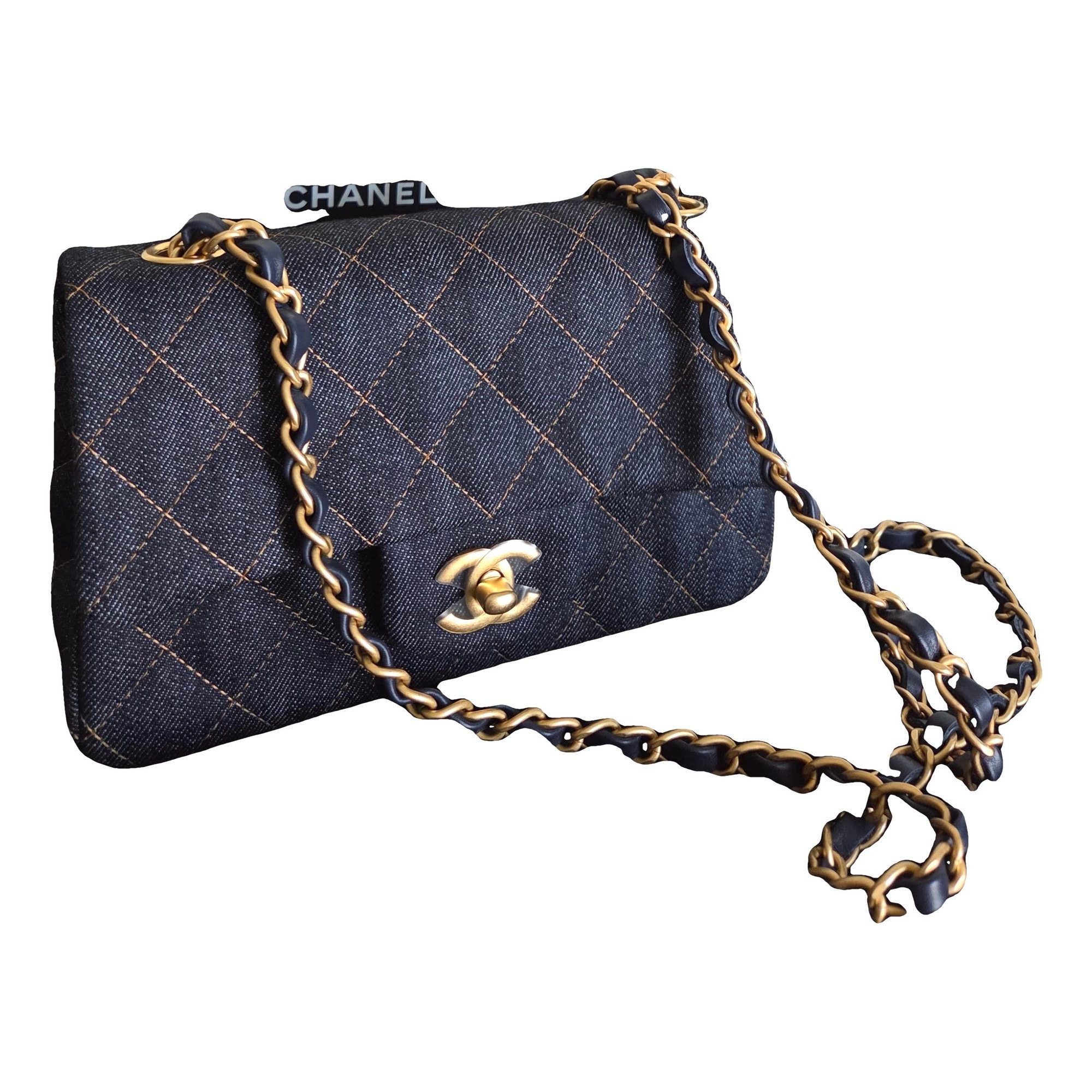 Timeless/Classique handbag