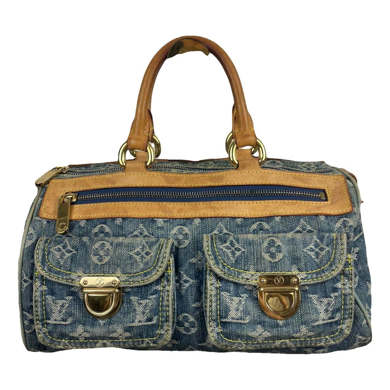 Néo speedy handbag