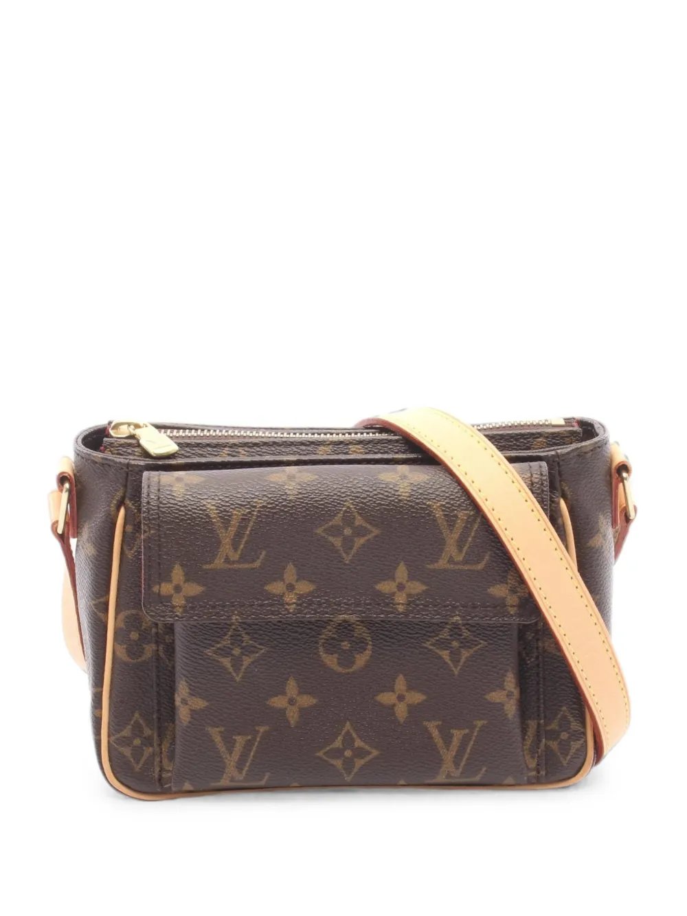 2005 Monogram Vivacité PM shoulder bag