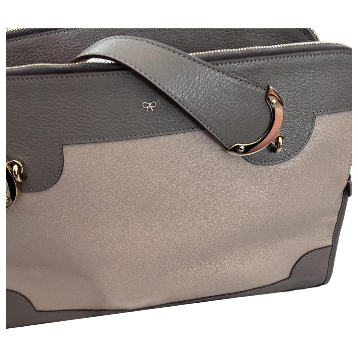Anya Hindmarch Leather handbag