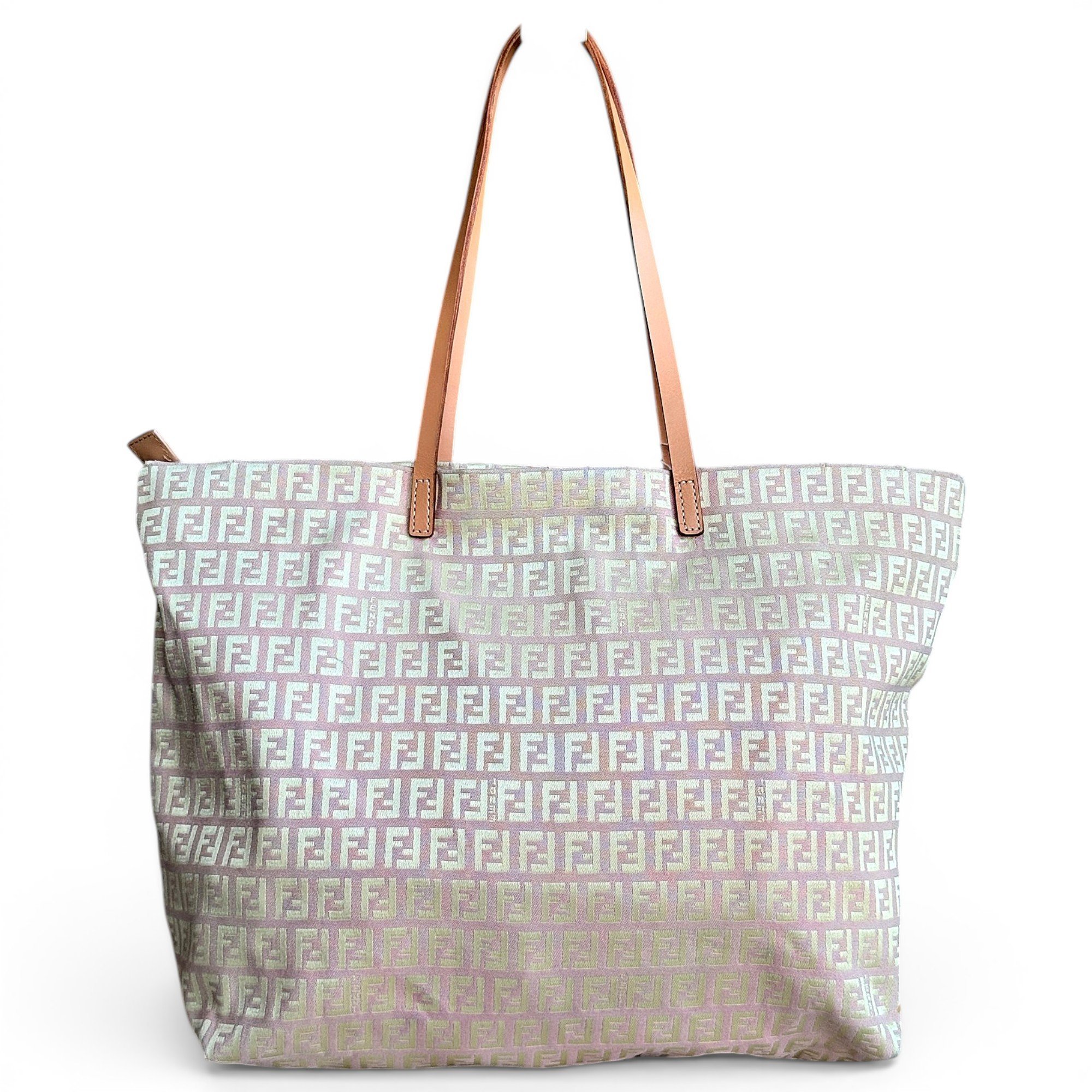 Cloth tote