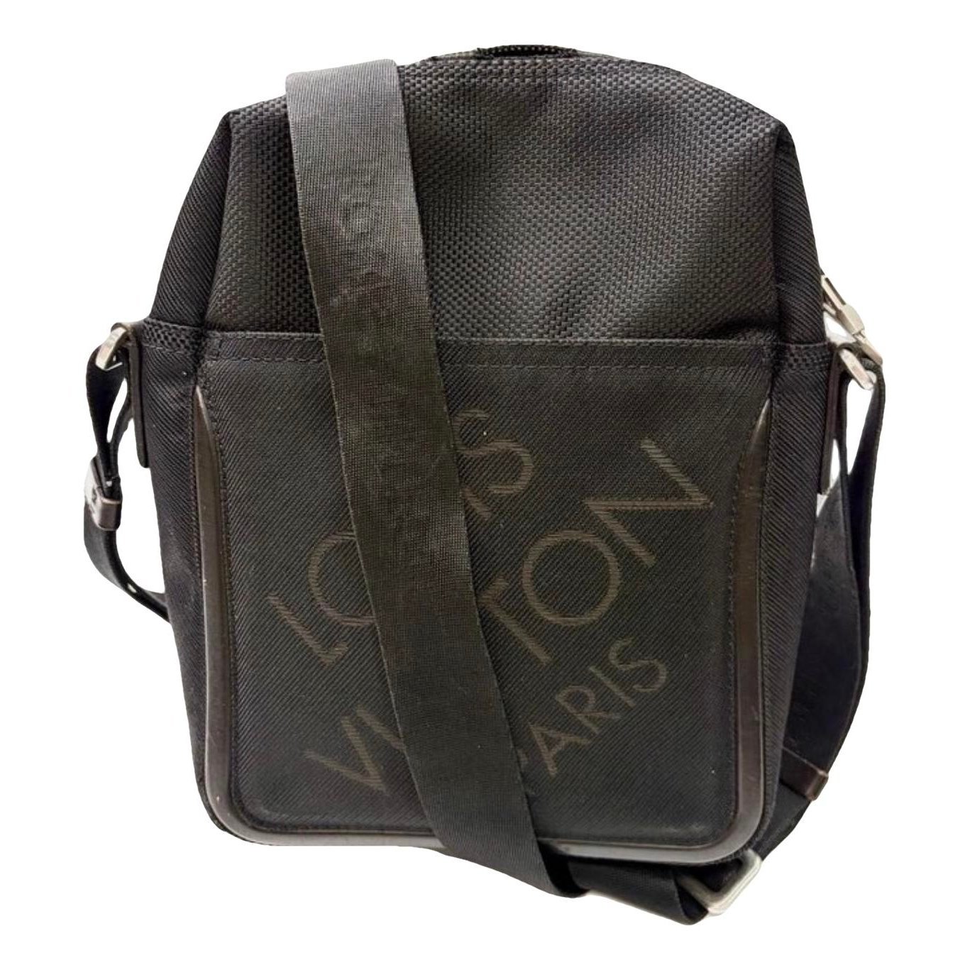 Cloth crossbody bag