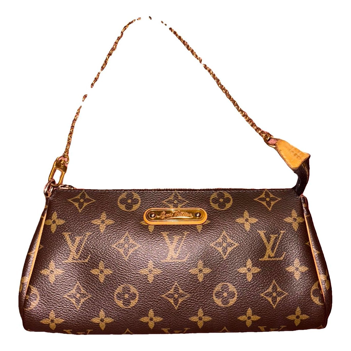 Eva leather handbag