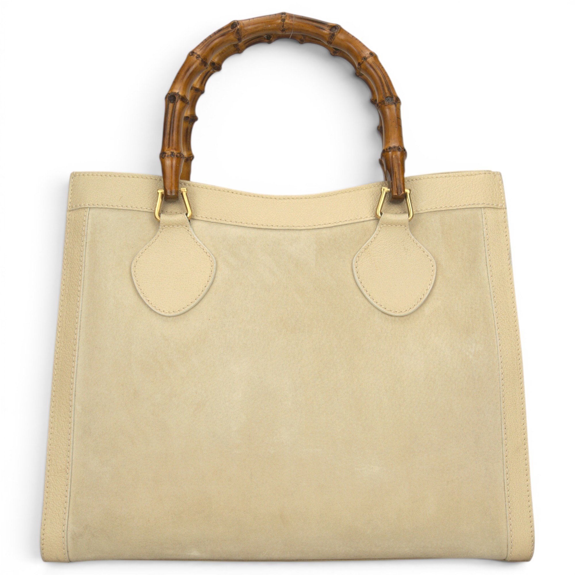 Diana Bamboo handbag