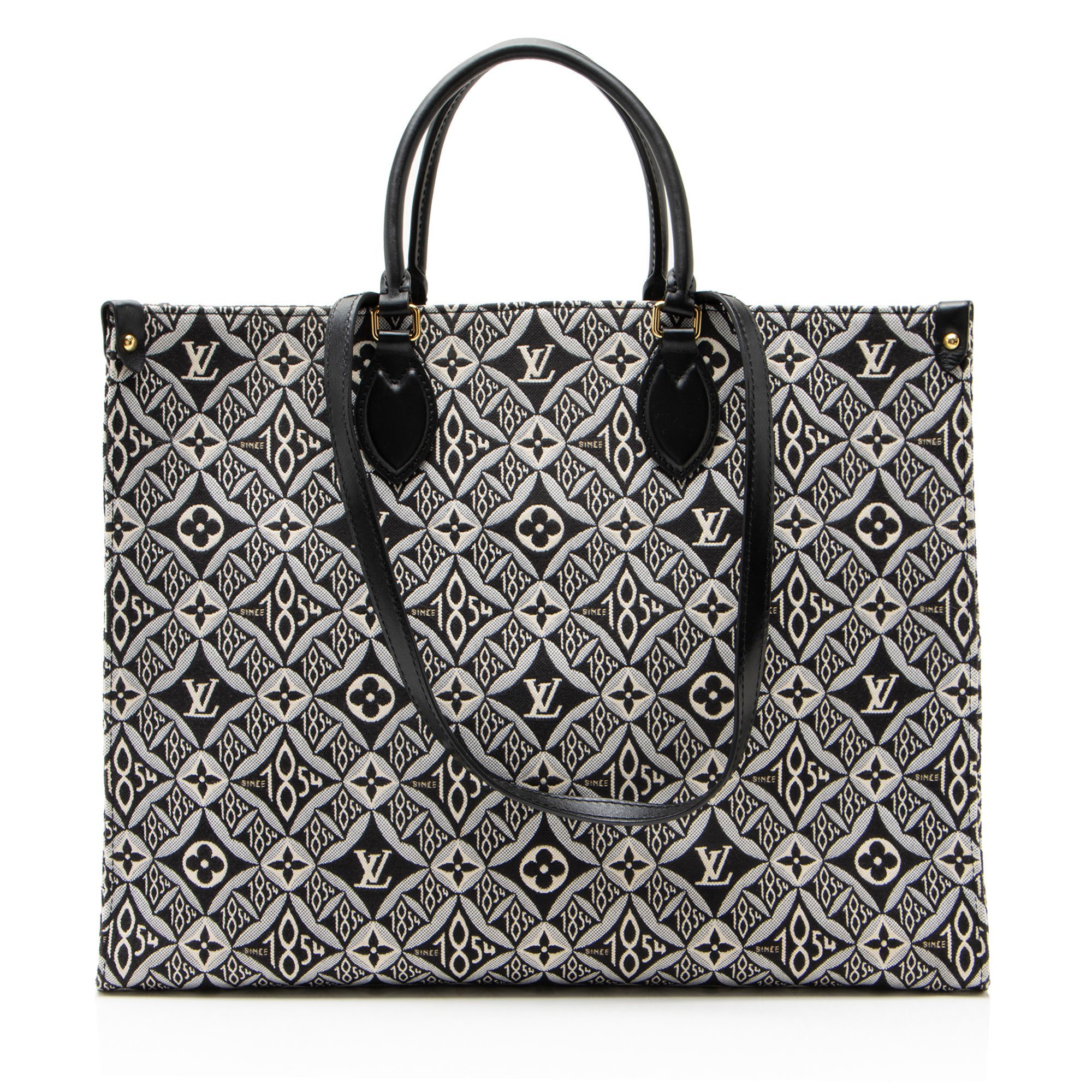 Louis Vuitton Cloth tote