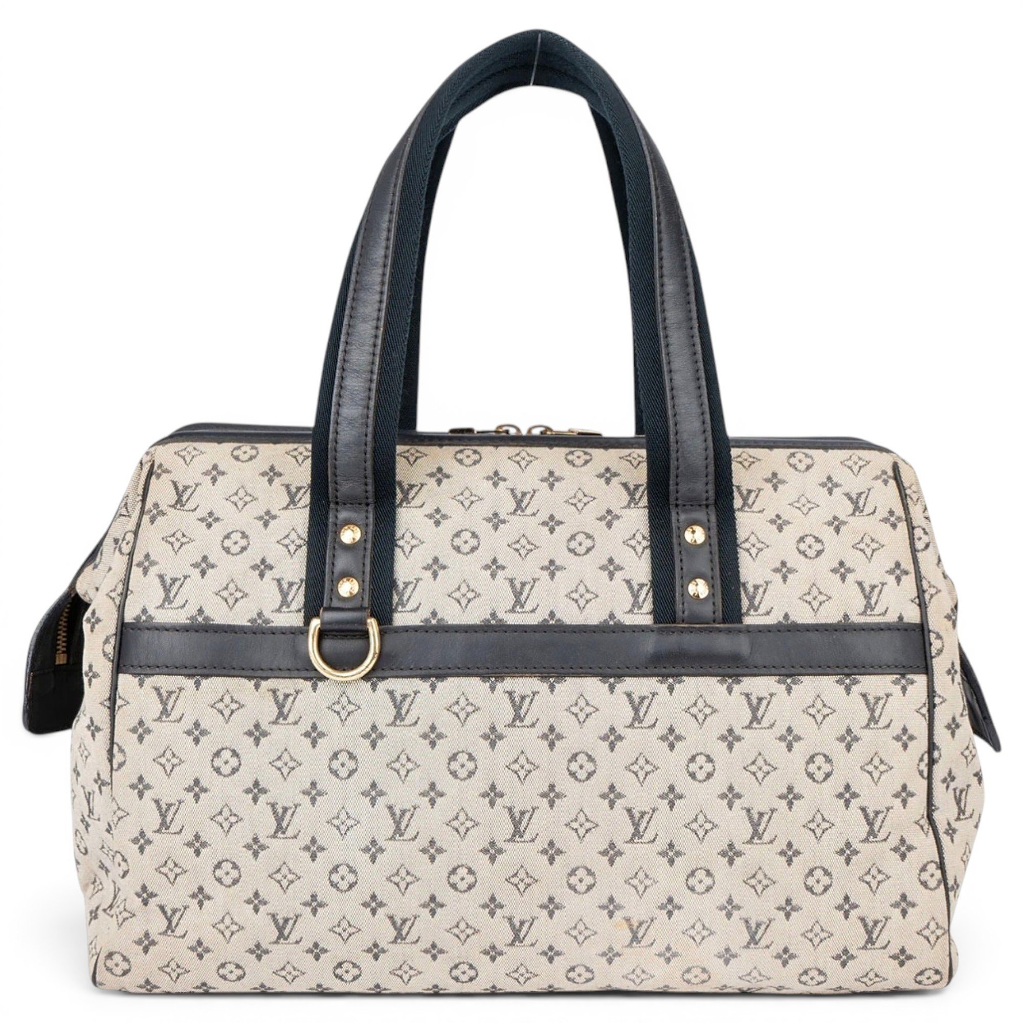 Josephine cloth handbag