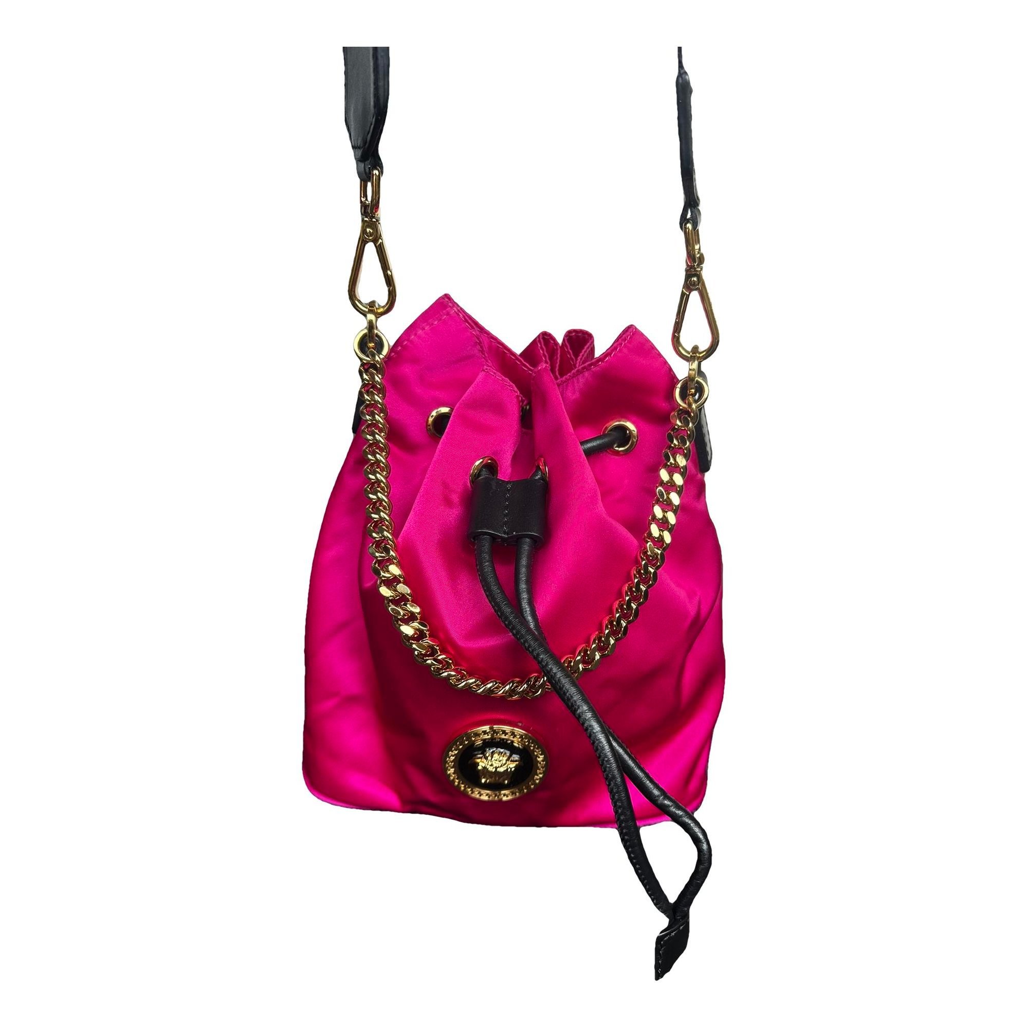 La Medusa handbag