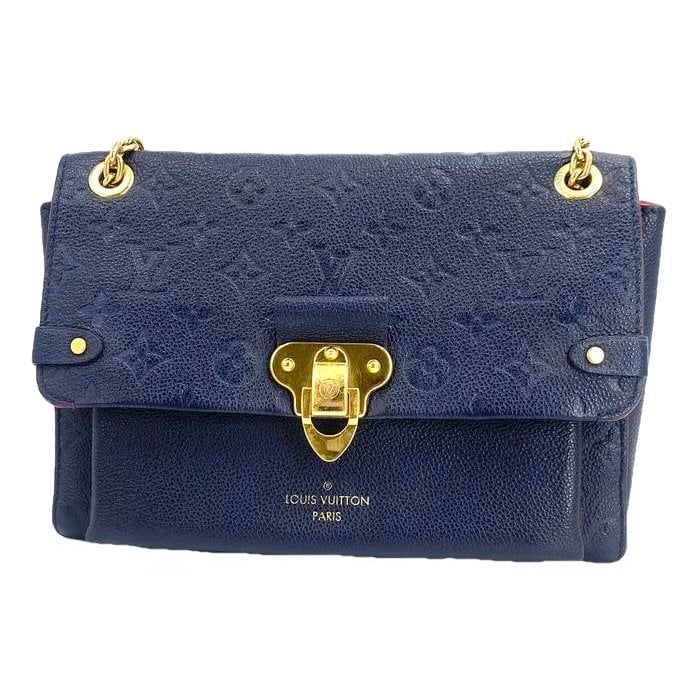 Vavin leather handbag
