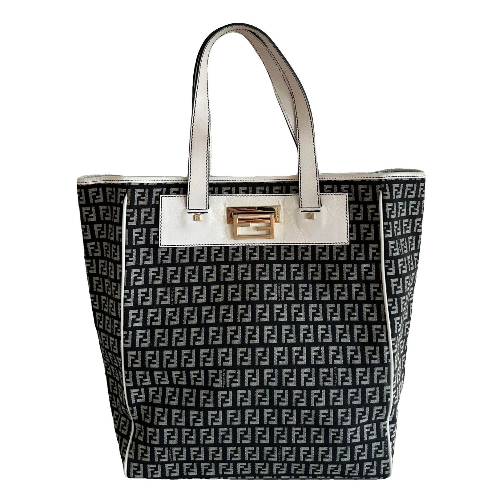 Cloth tote