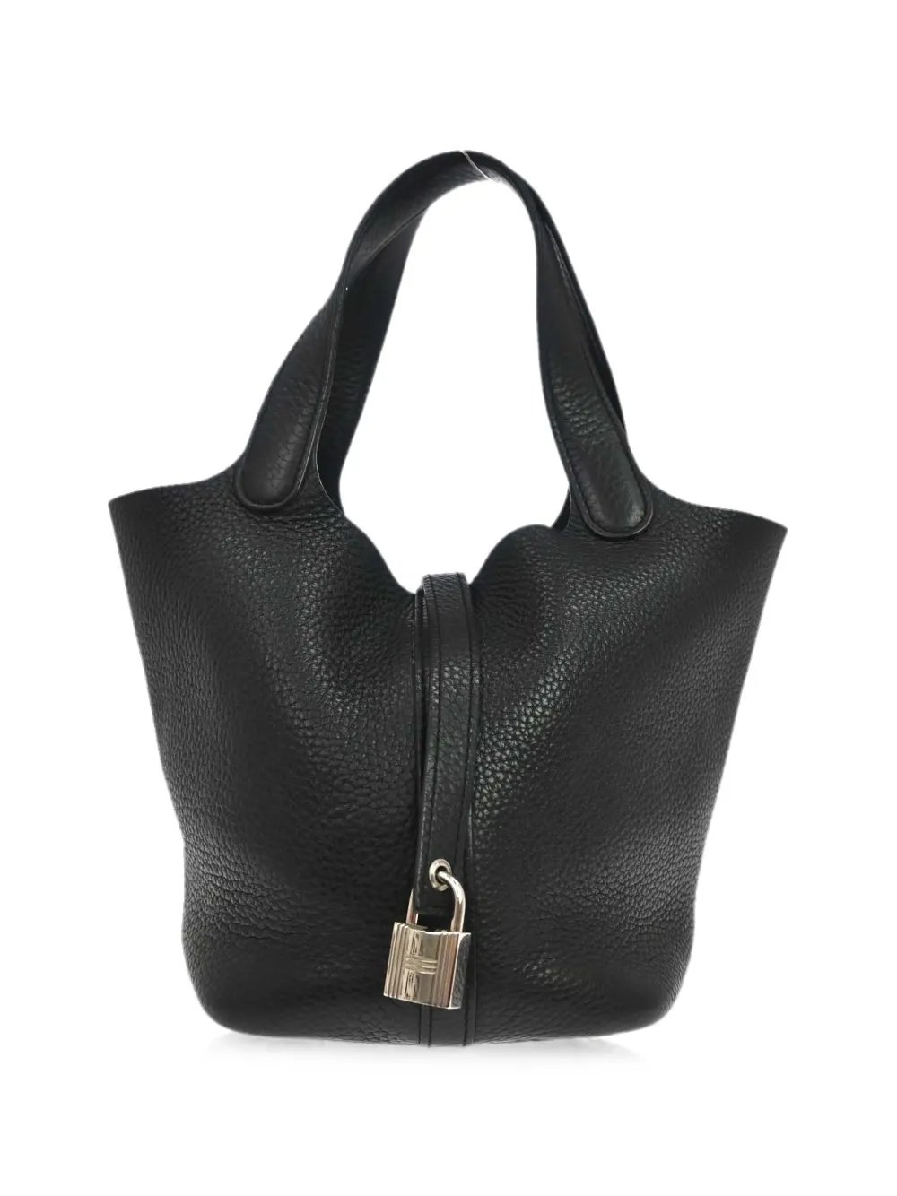 2023 Picotin Lock tote bag