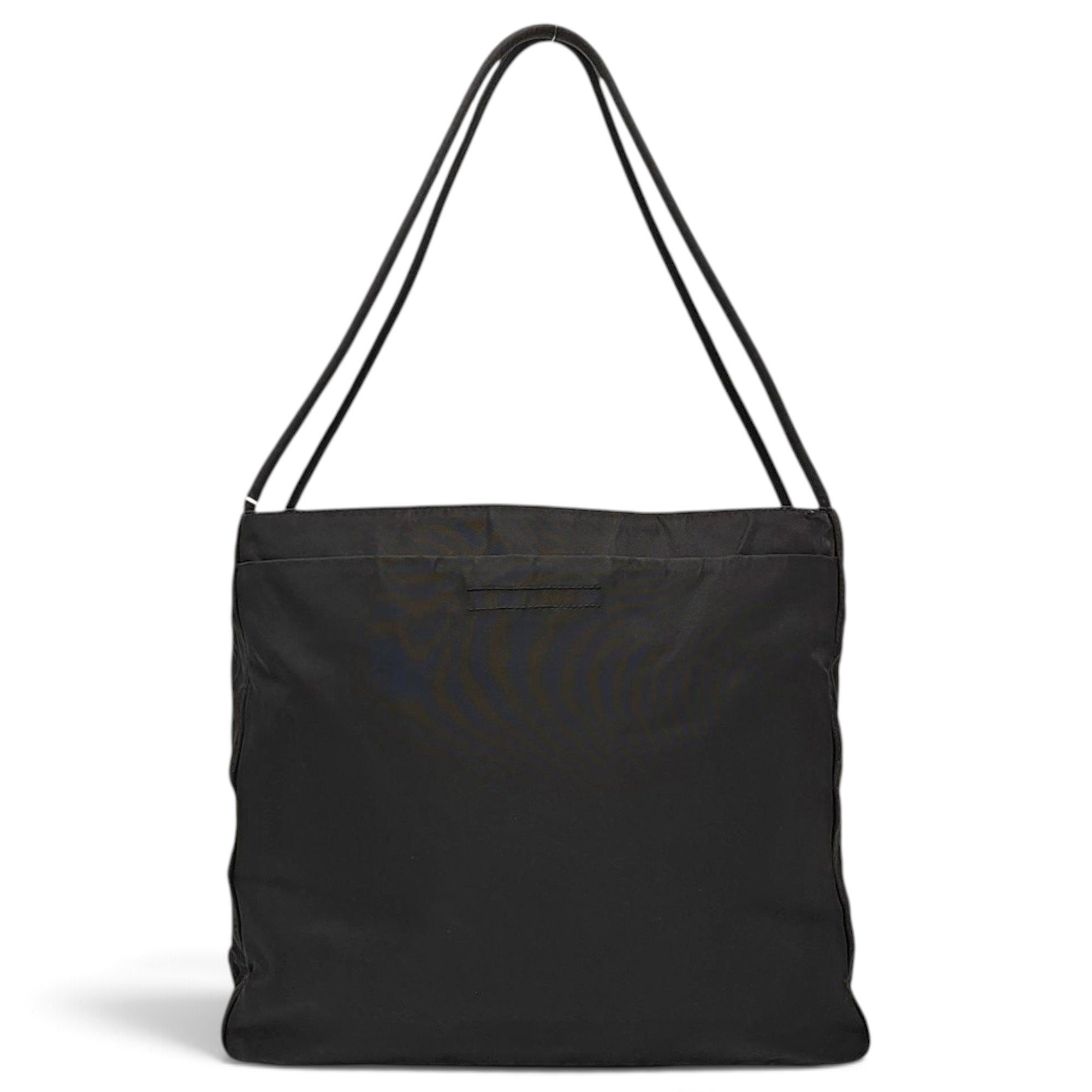 Prada Cloth handbag