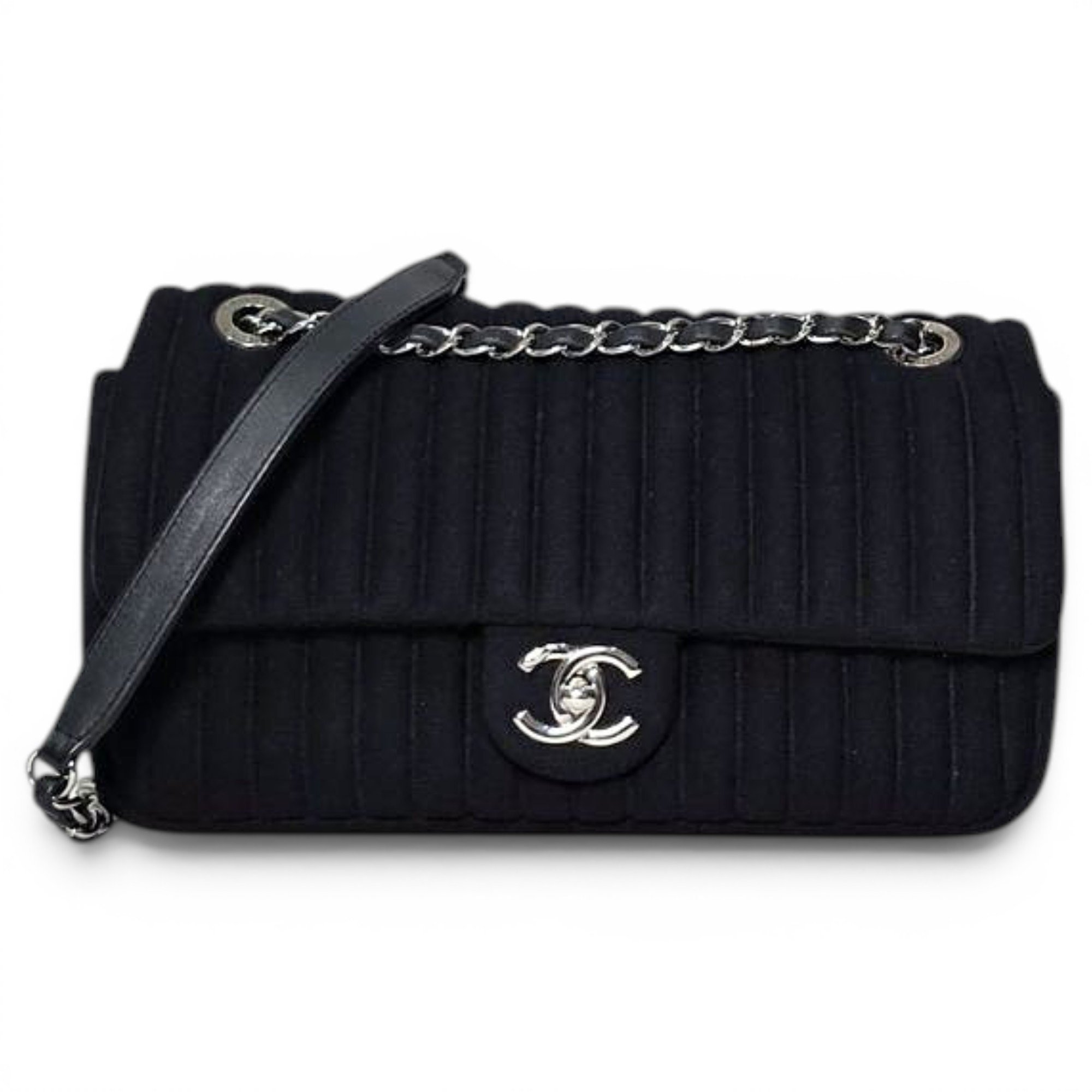 Cloth handbag