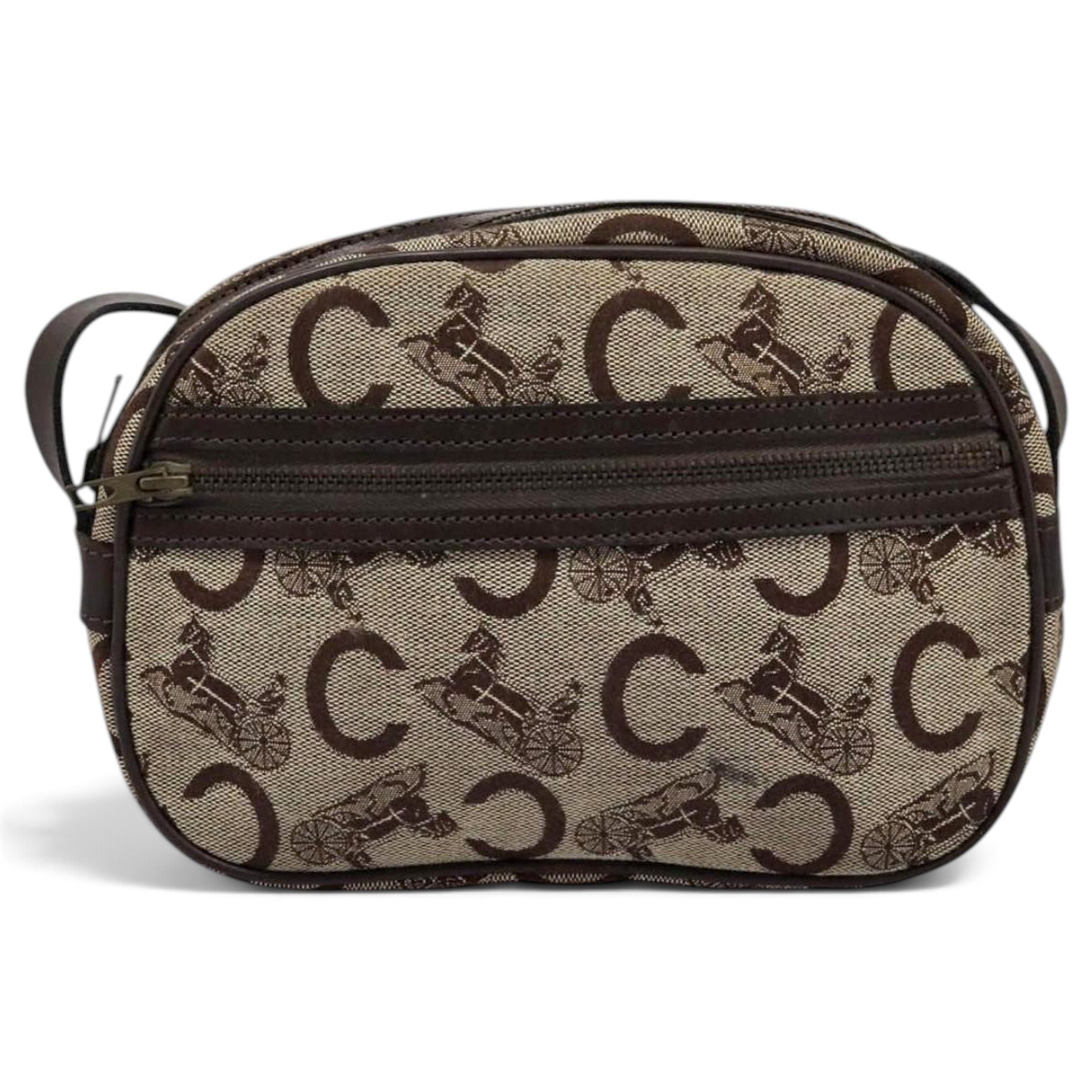 Cloth handbag