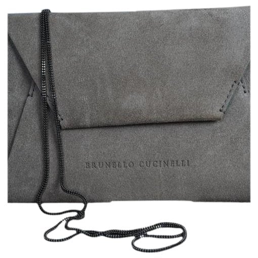 Brunello Cucinelli Clutch bag