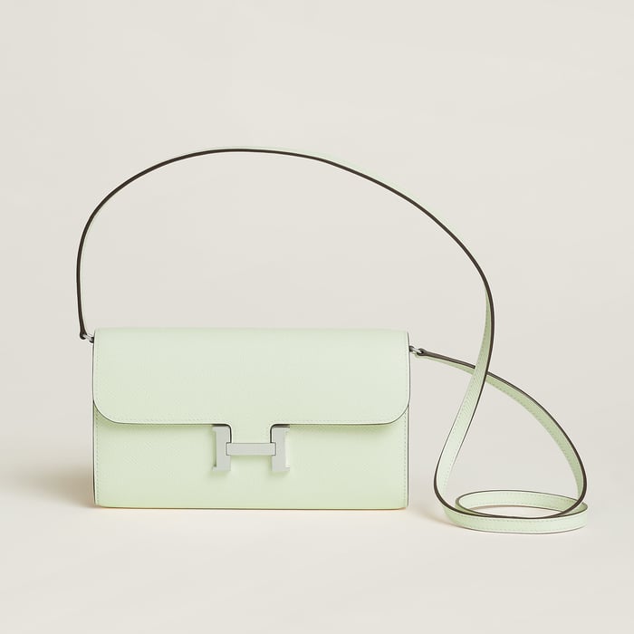 Vert Fizz Constance to Go Wallet