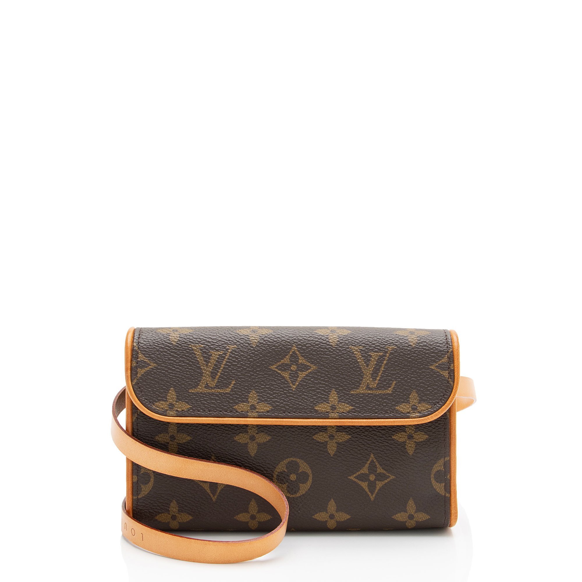 Florentine cloth handbag