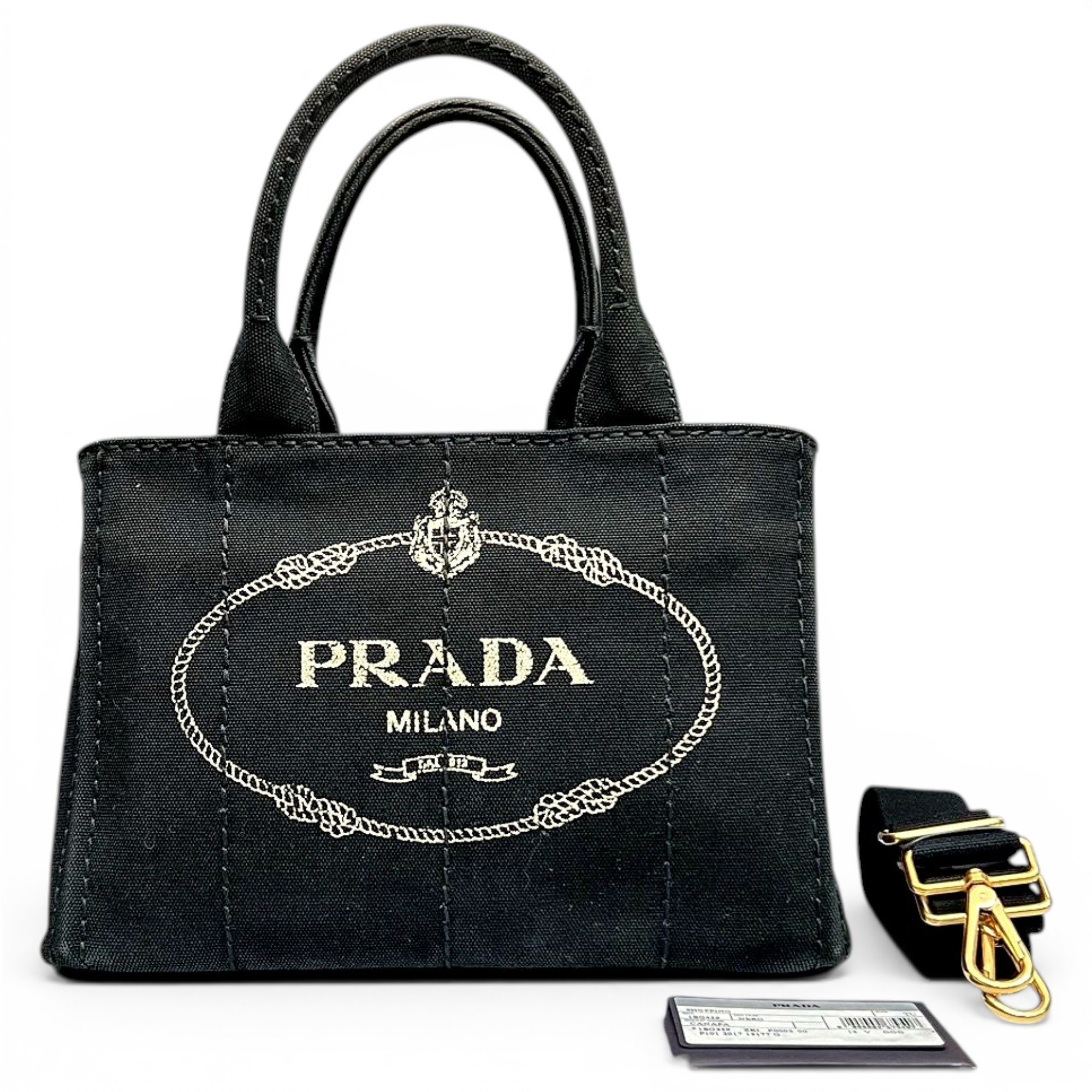 Cloth tote
