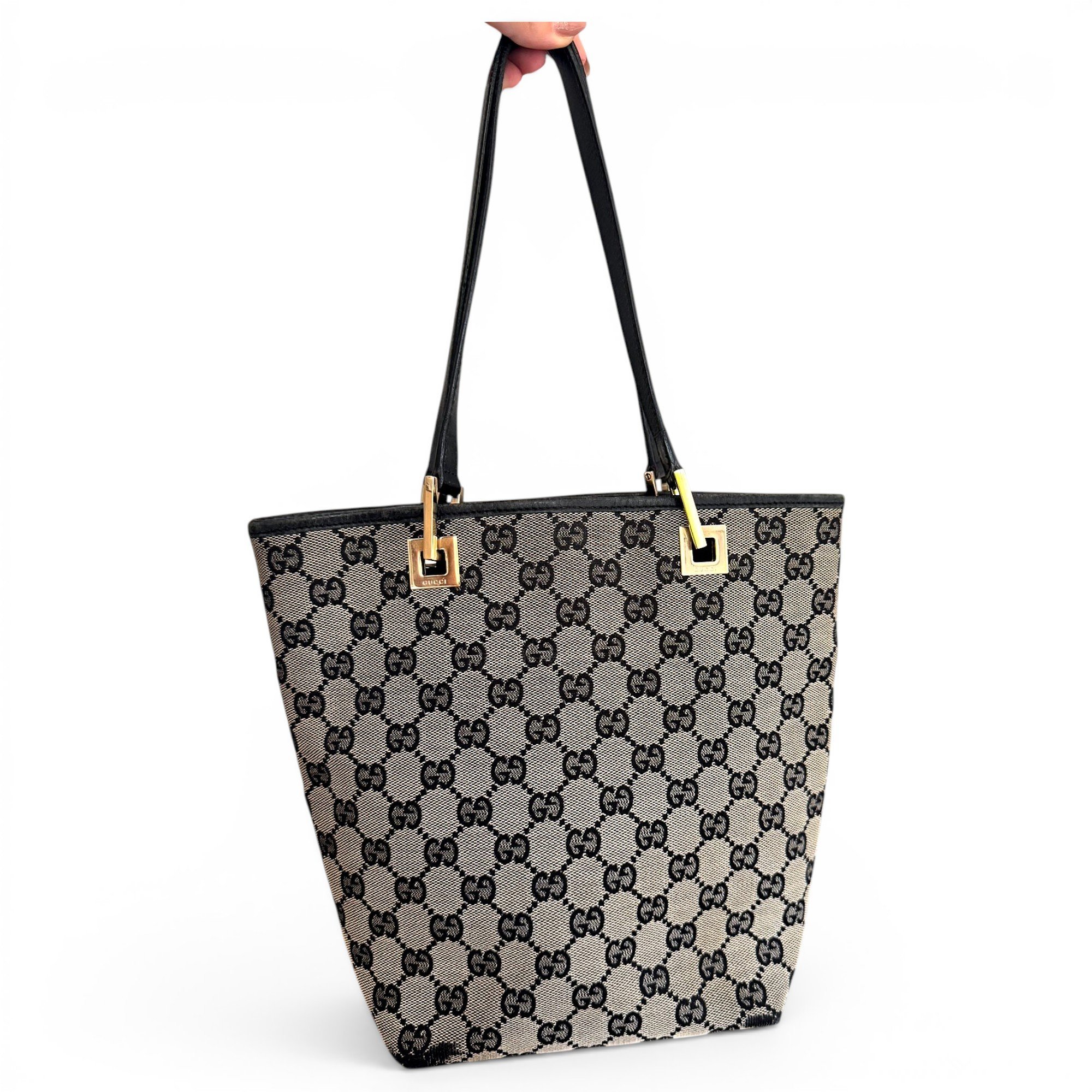 Neo Vintage cloth handbag