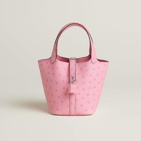 Picotin Lock Micro Bag