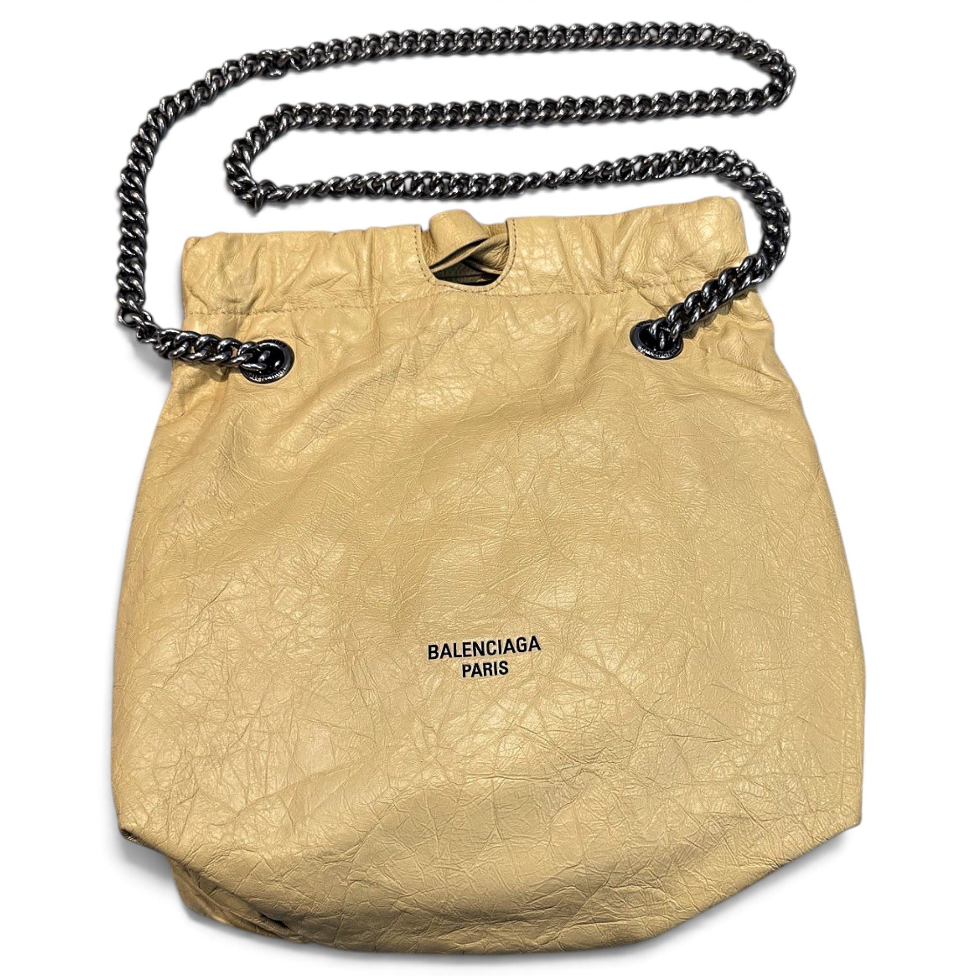 Balenciaga Leather handbag