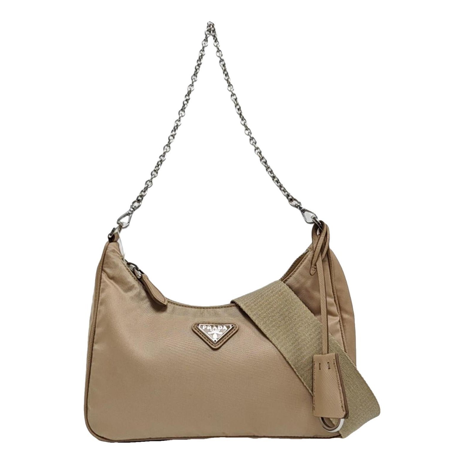 Cloth handbag