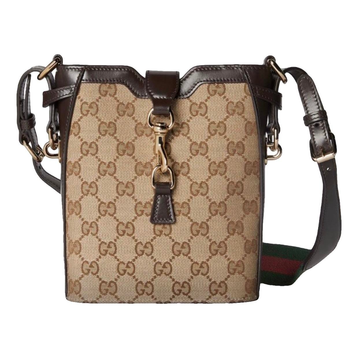 Cloth crossbody bag